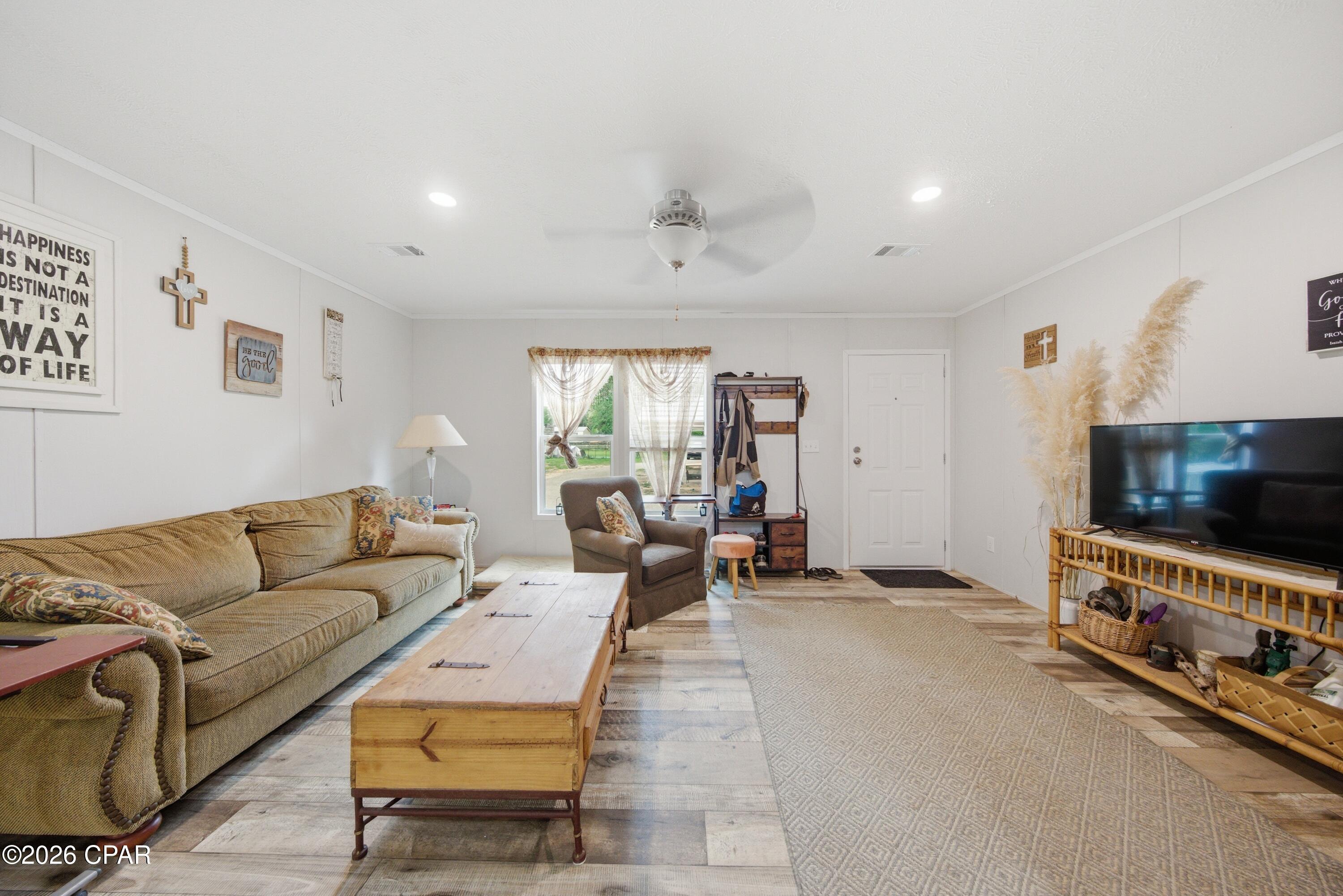 Graceville - Residential