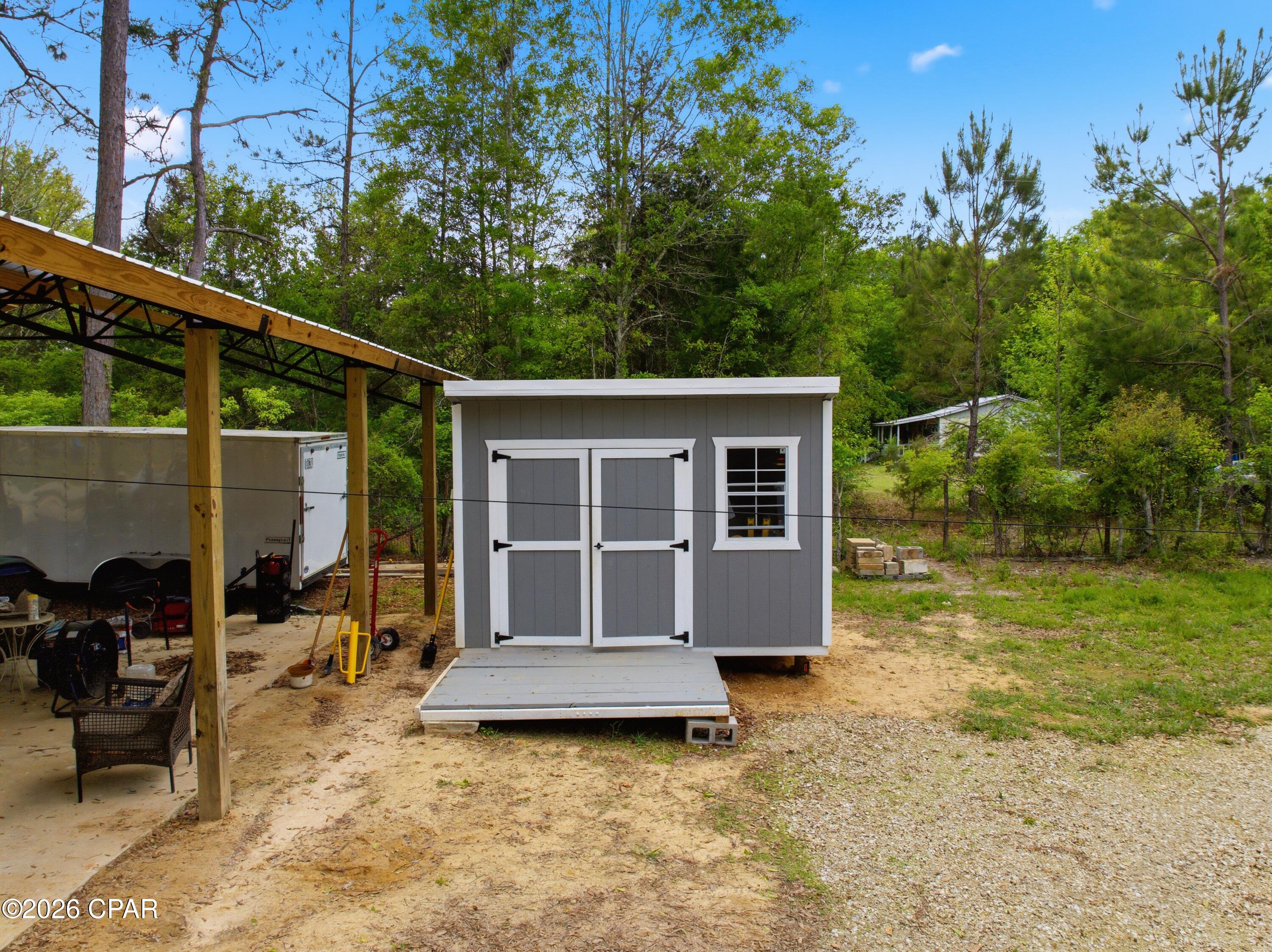 Graceville - Residential