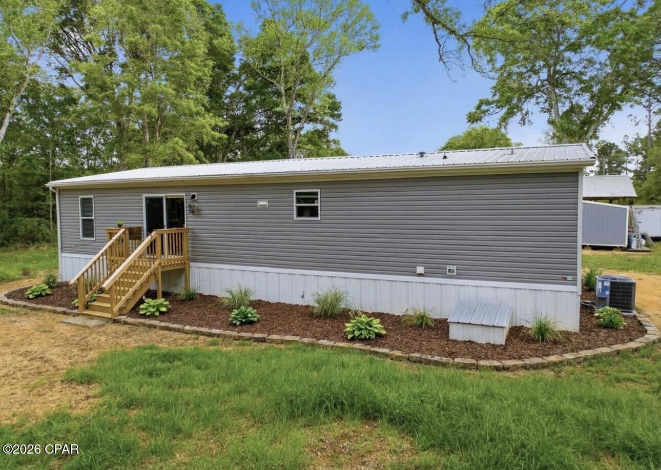 Graceville - Residential