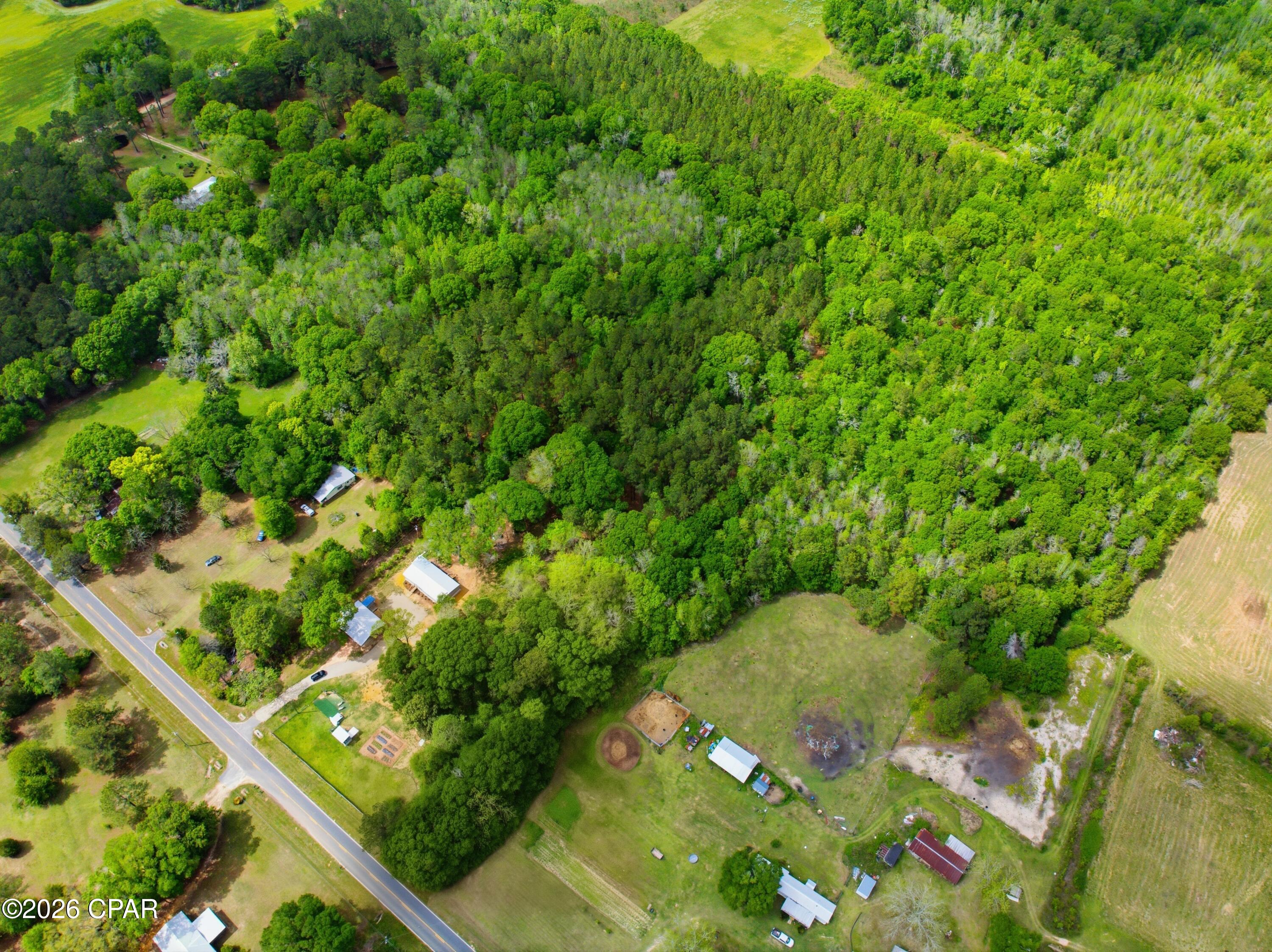 Graceville - Residential