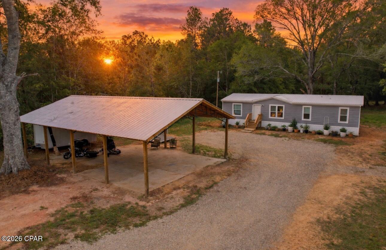 Graceville - Residential