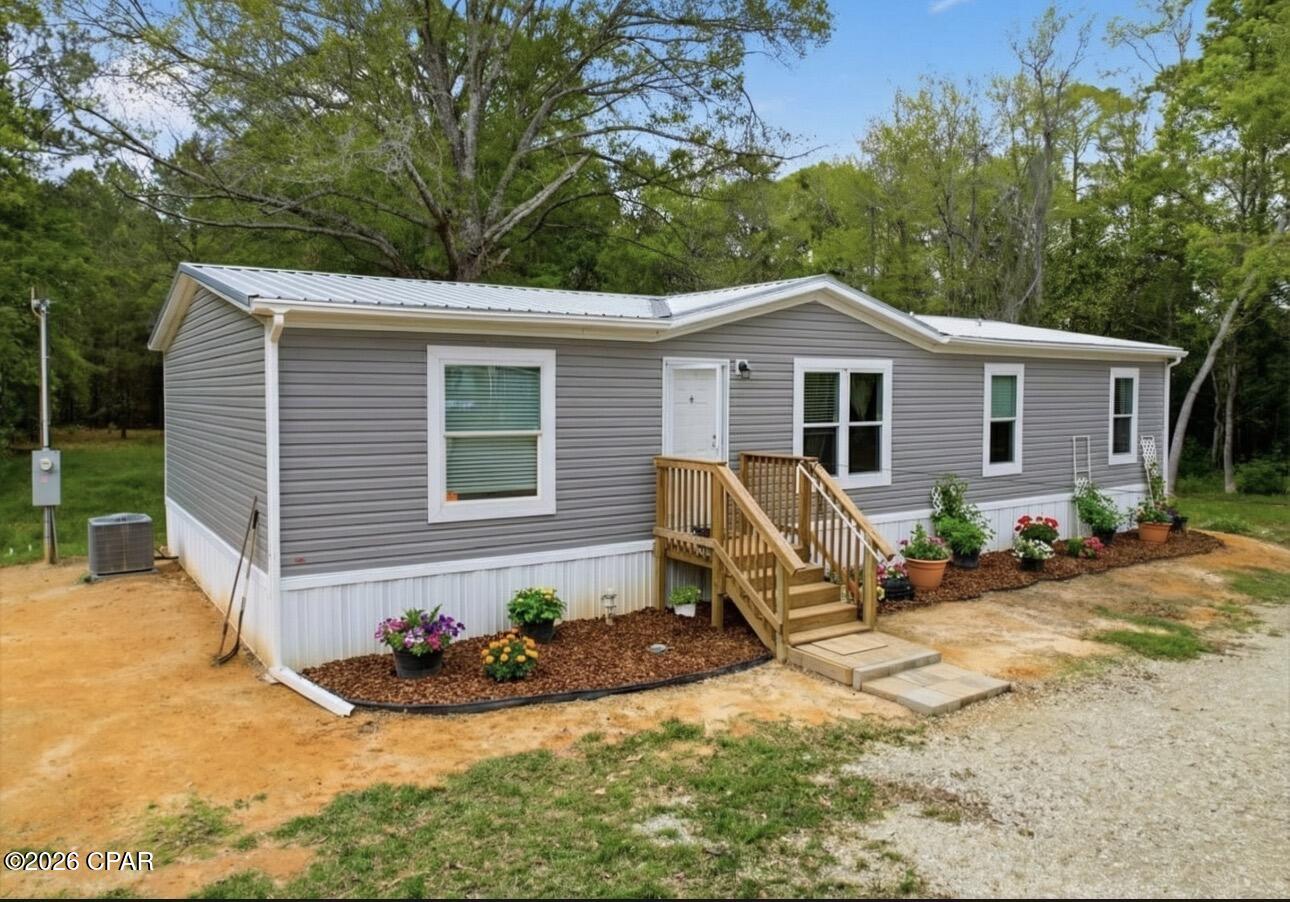 Graceville - Residential