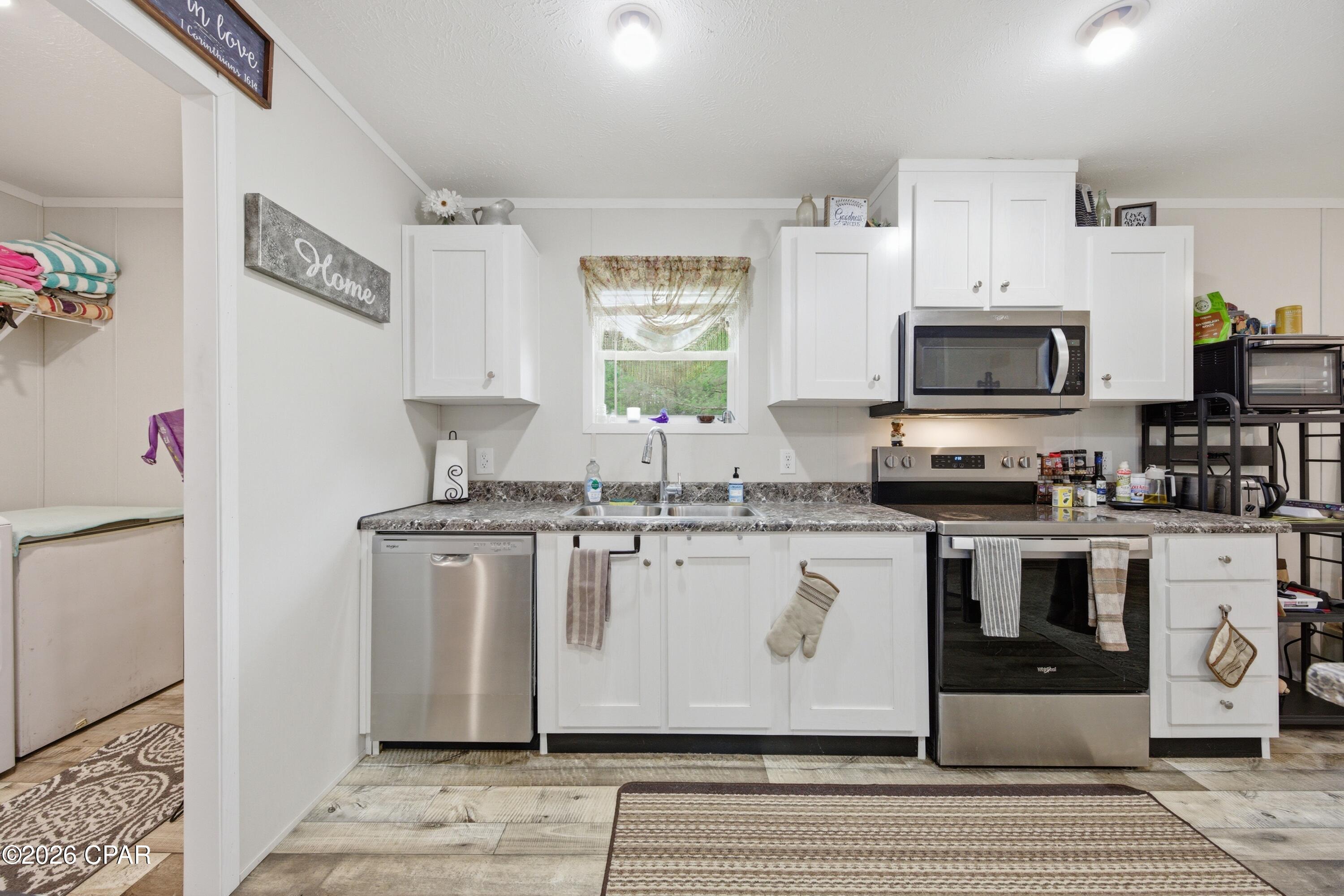 Graceville - Residential