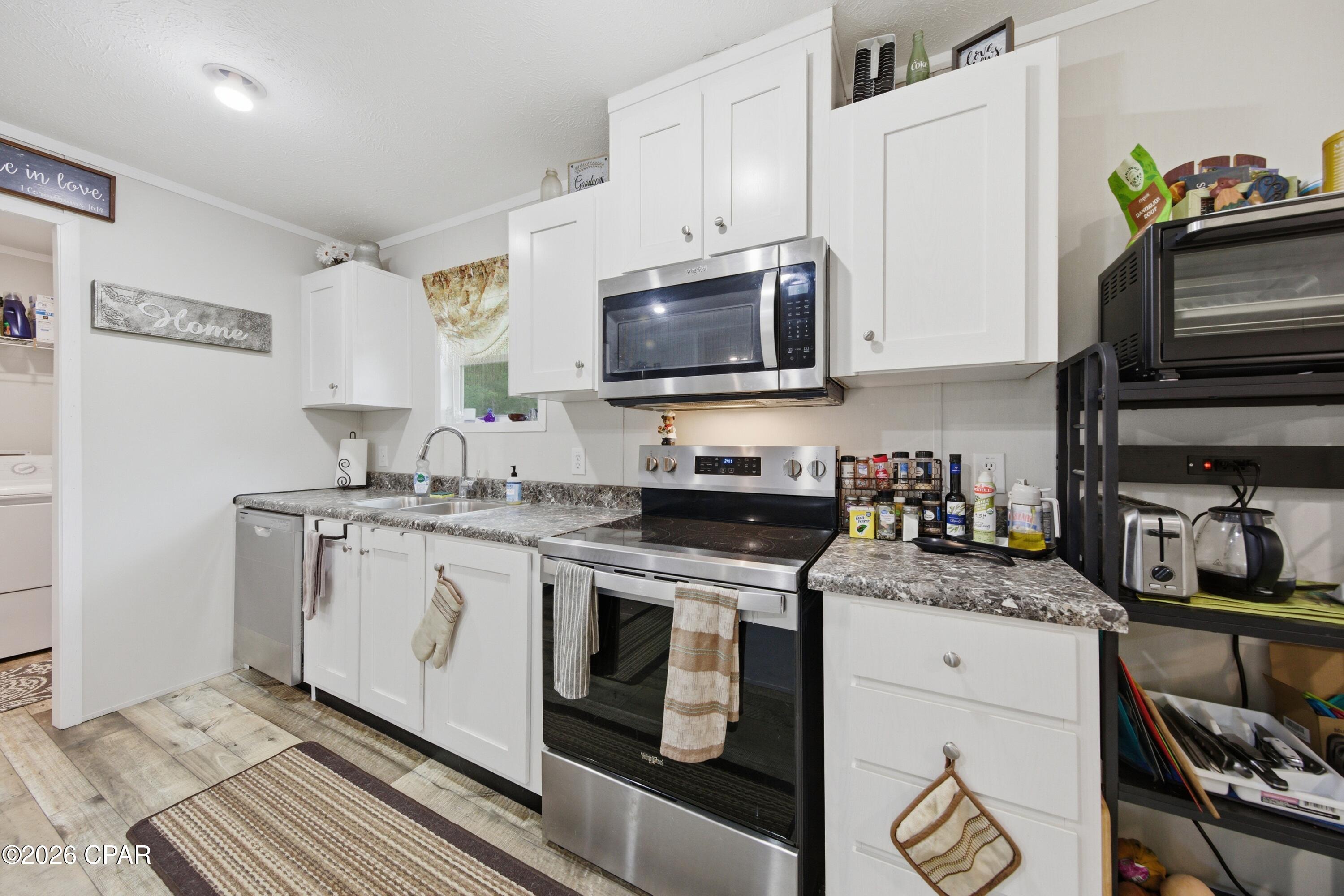 Graceville - Residential