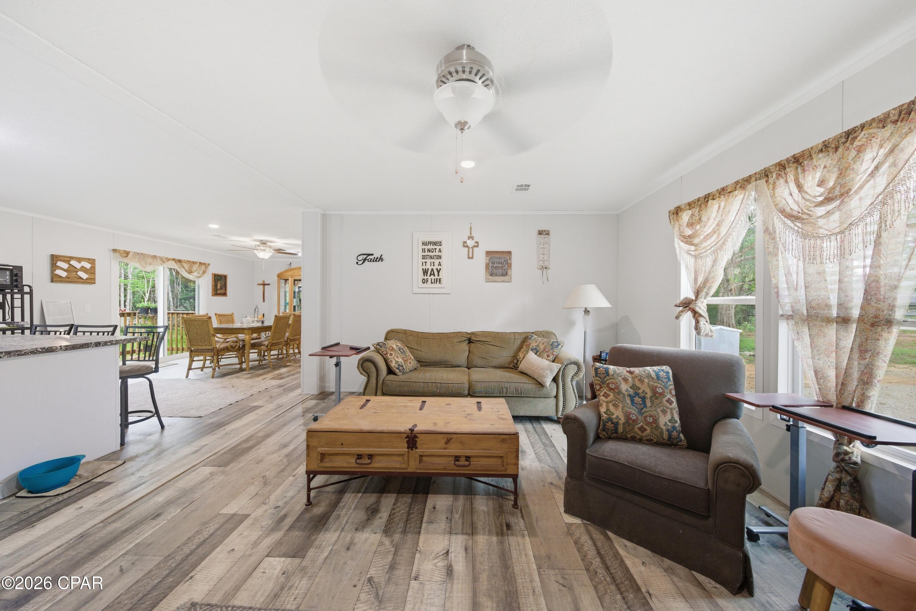 Graceville - Residential