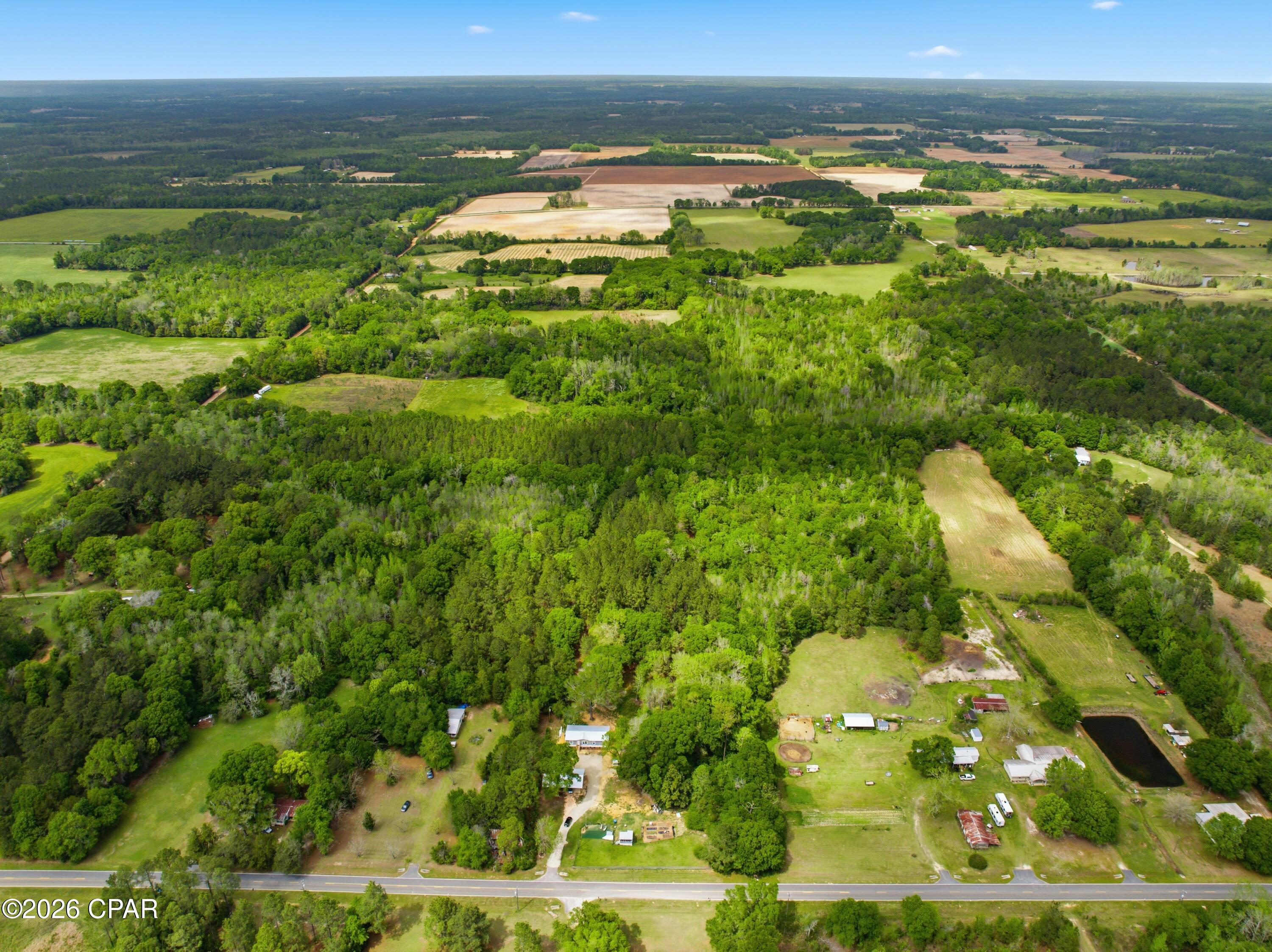 Graceville - Residential