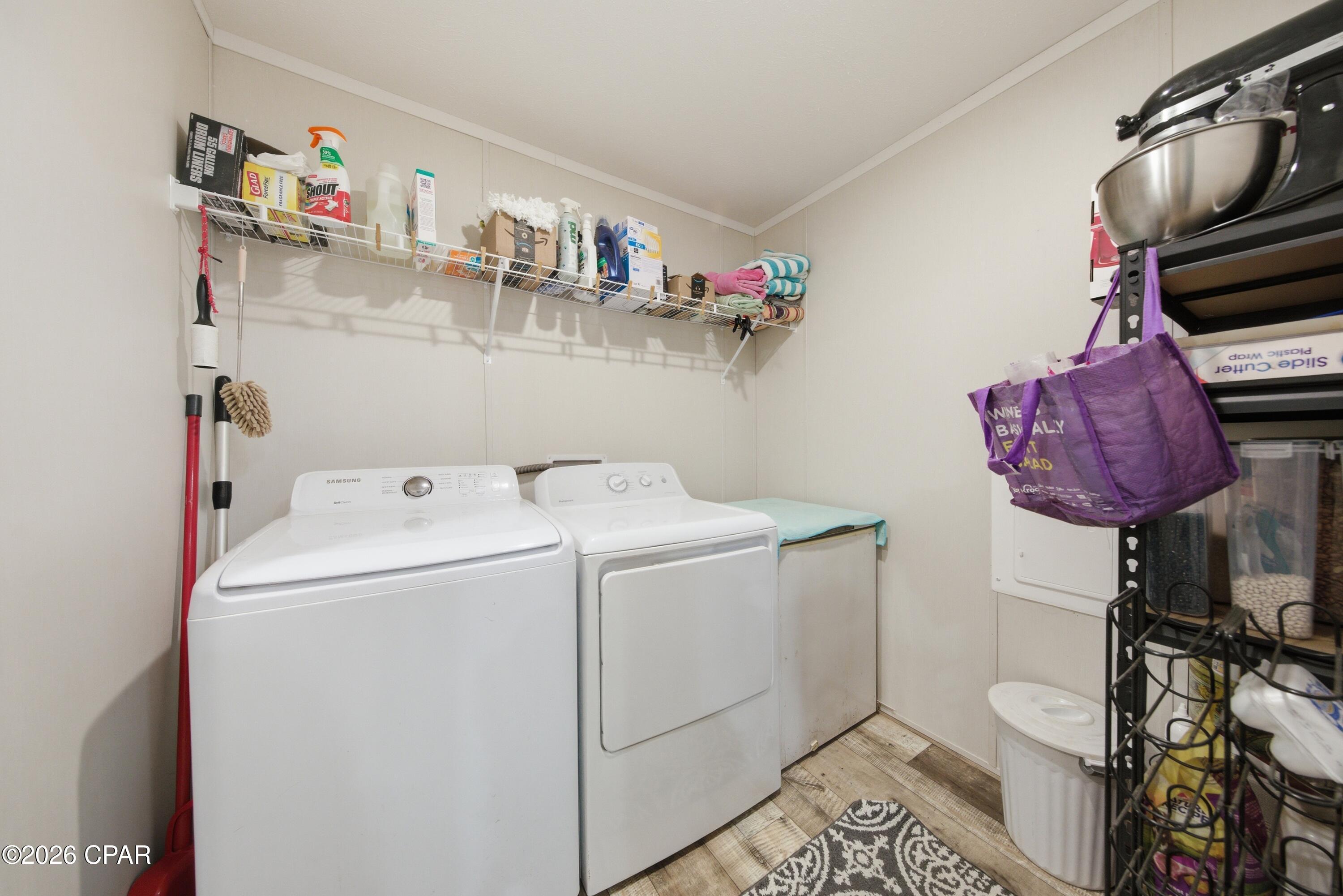 Graceville - Residential