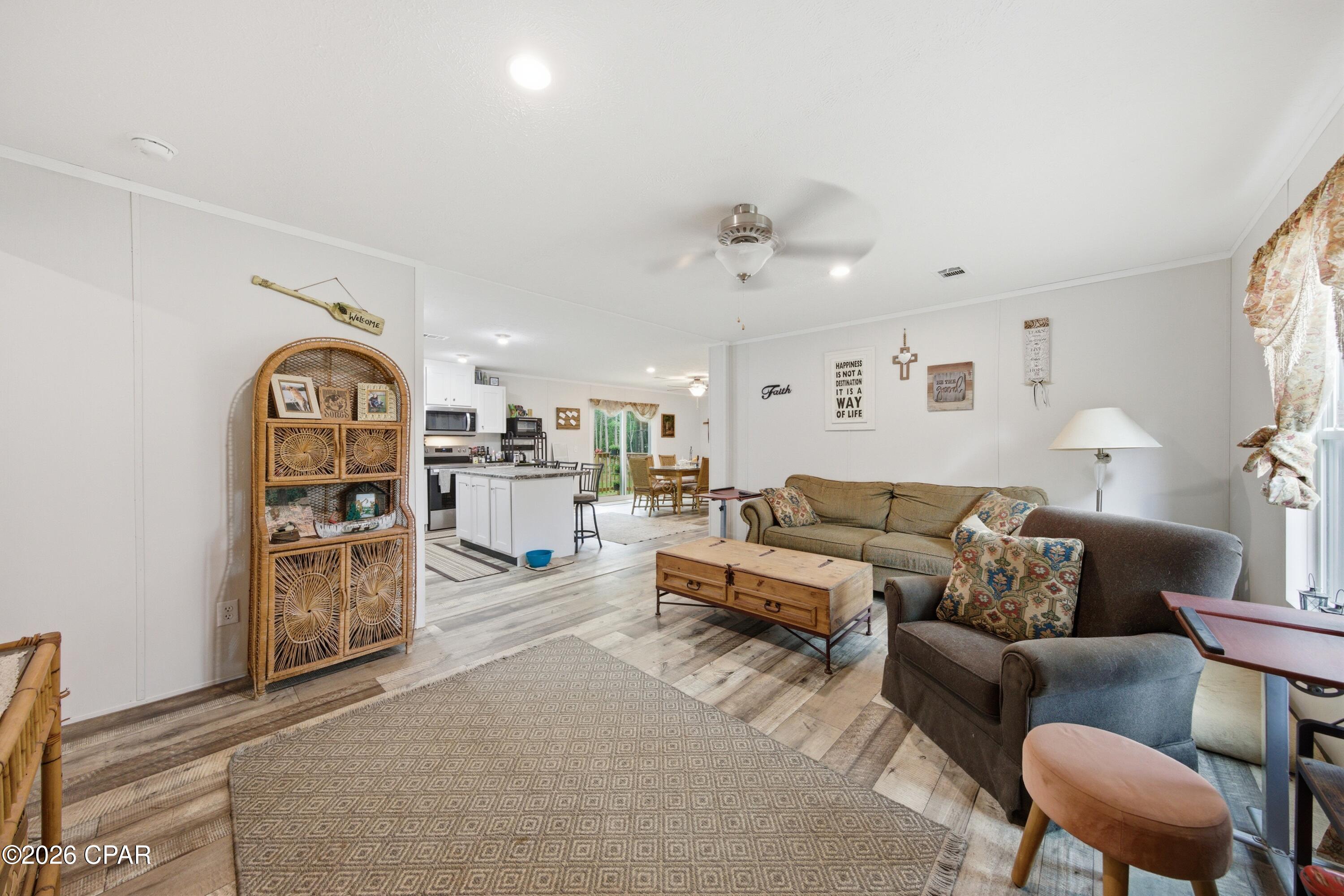 Graceville - Residential