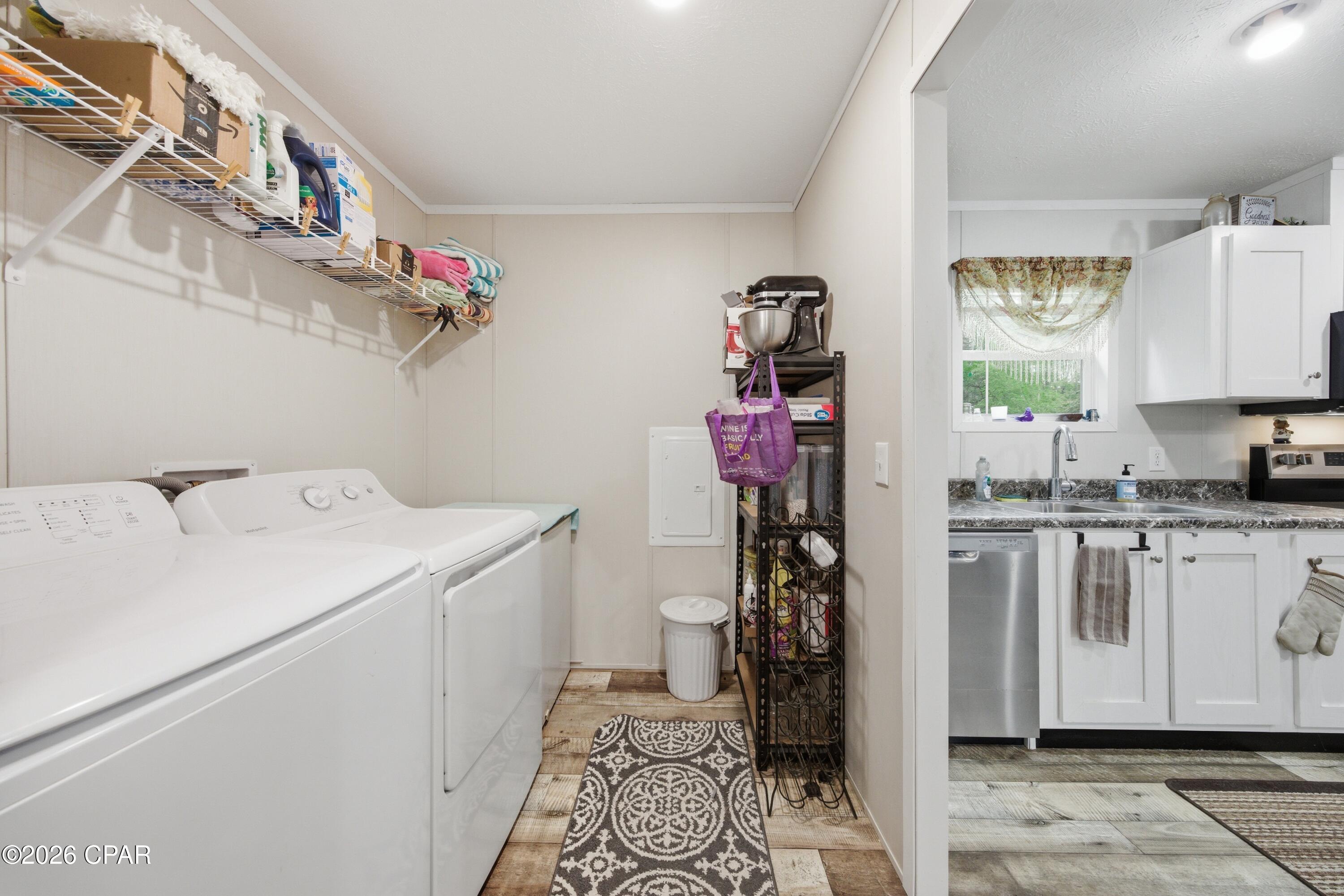 Graceville - Residential