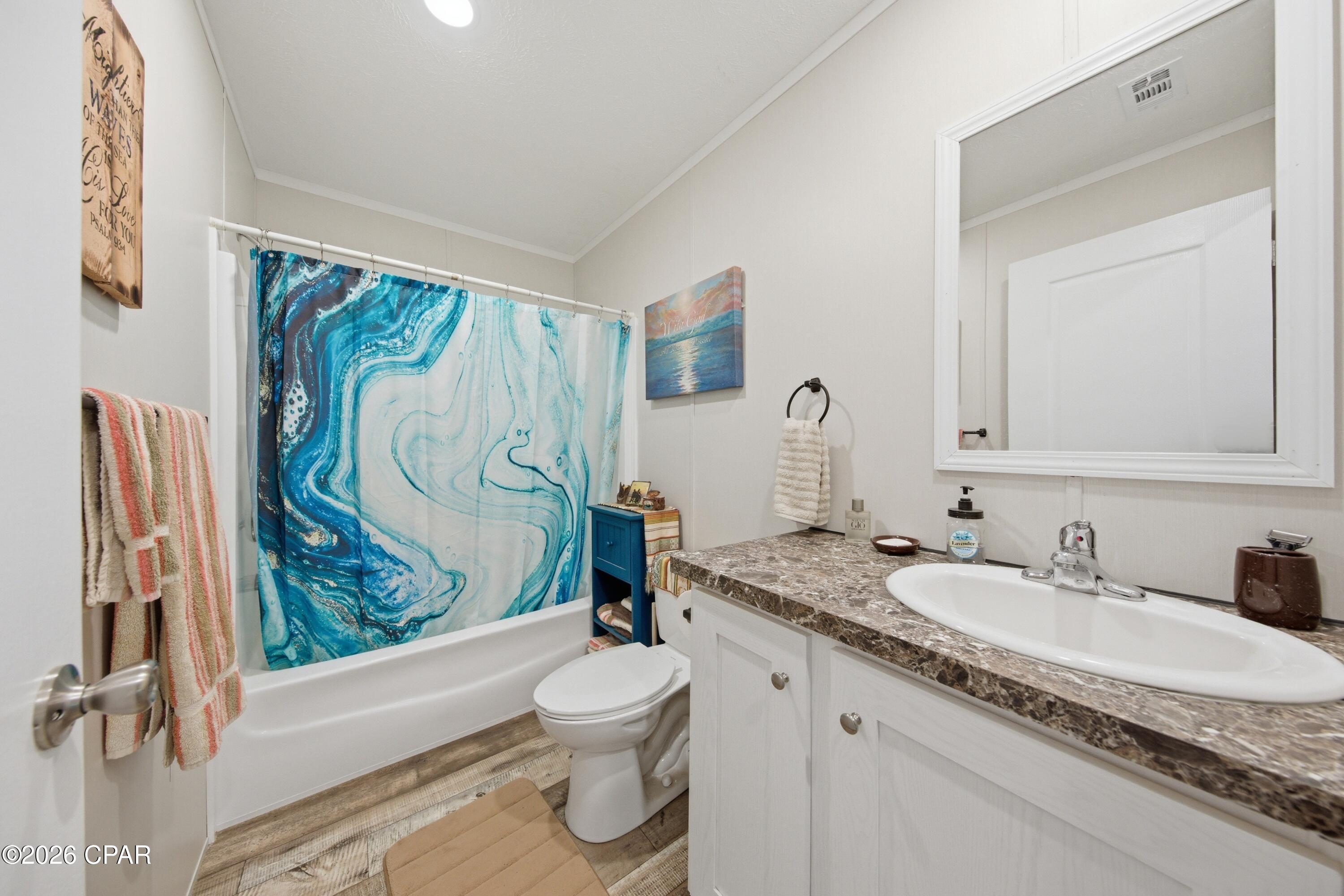 Graceville - Residential