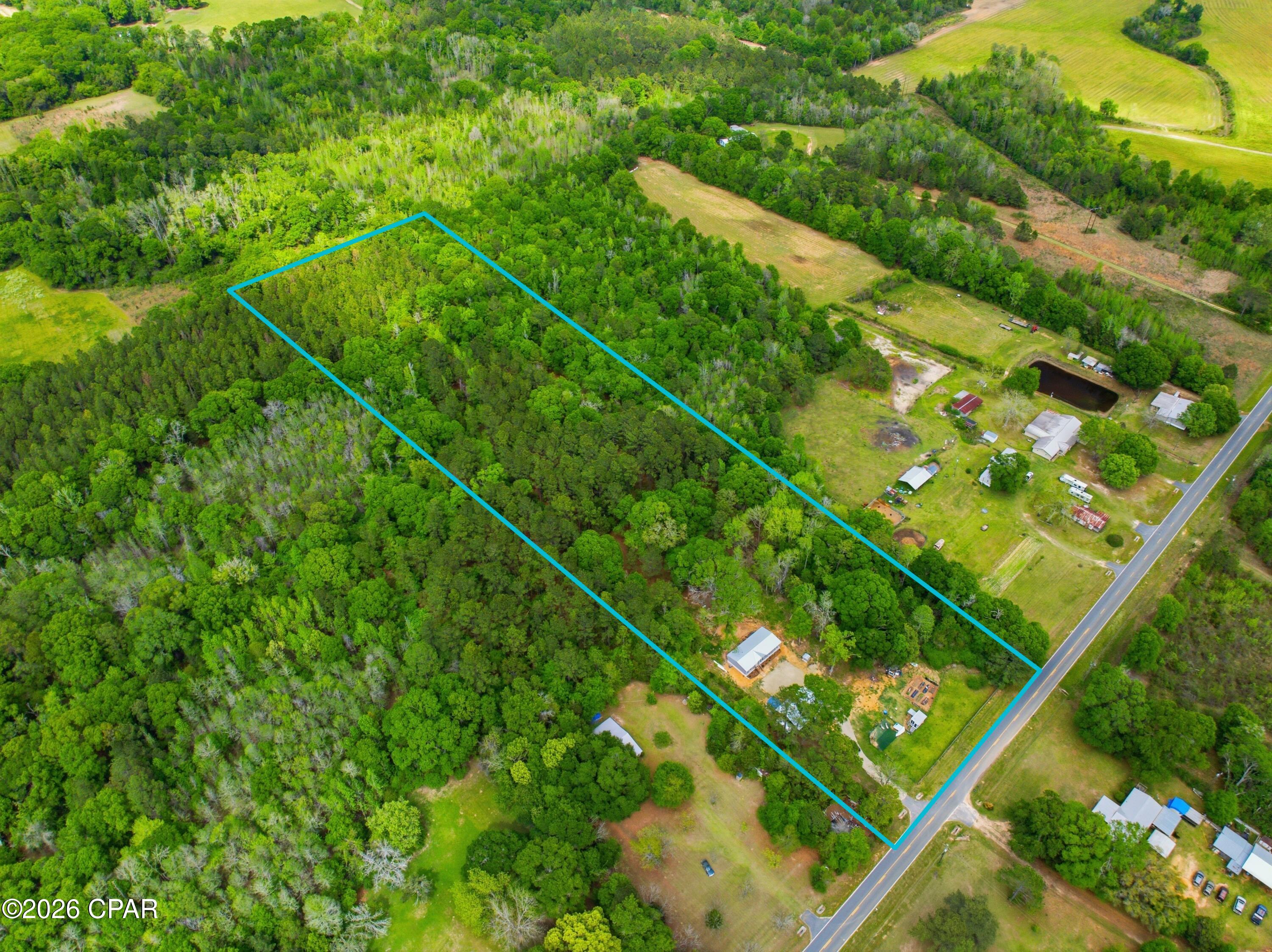 Graceville - Residential