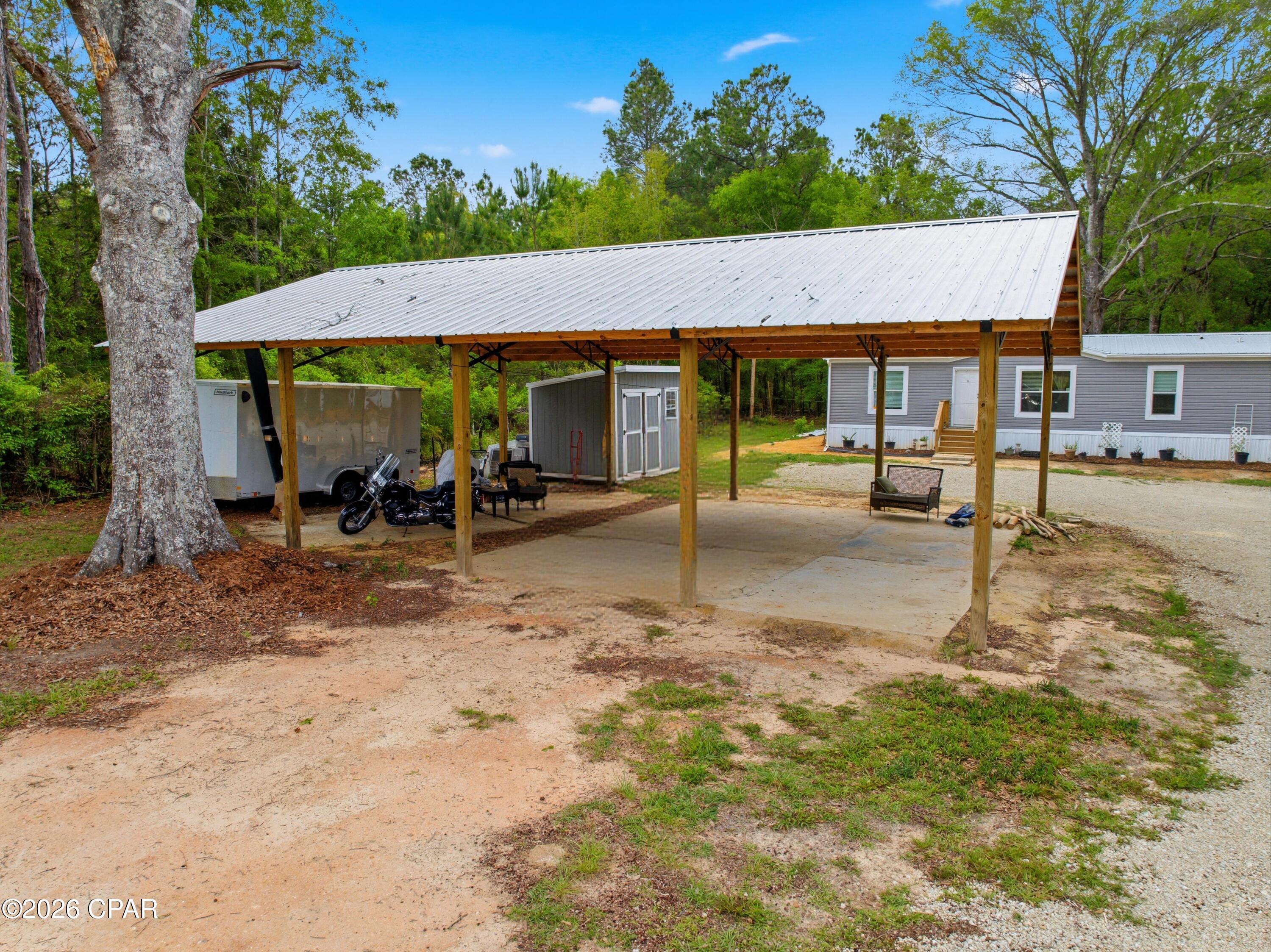 Graceville - Residential