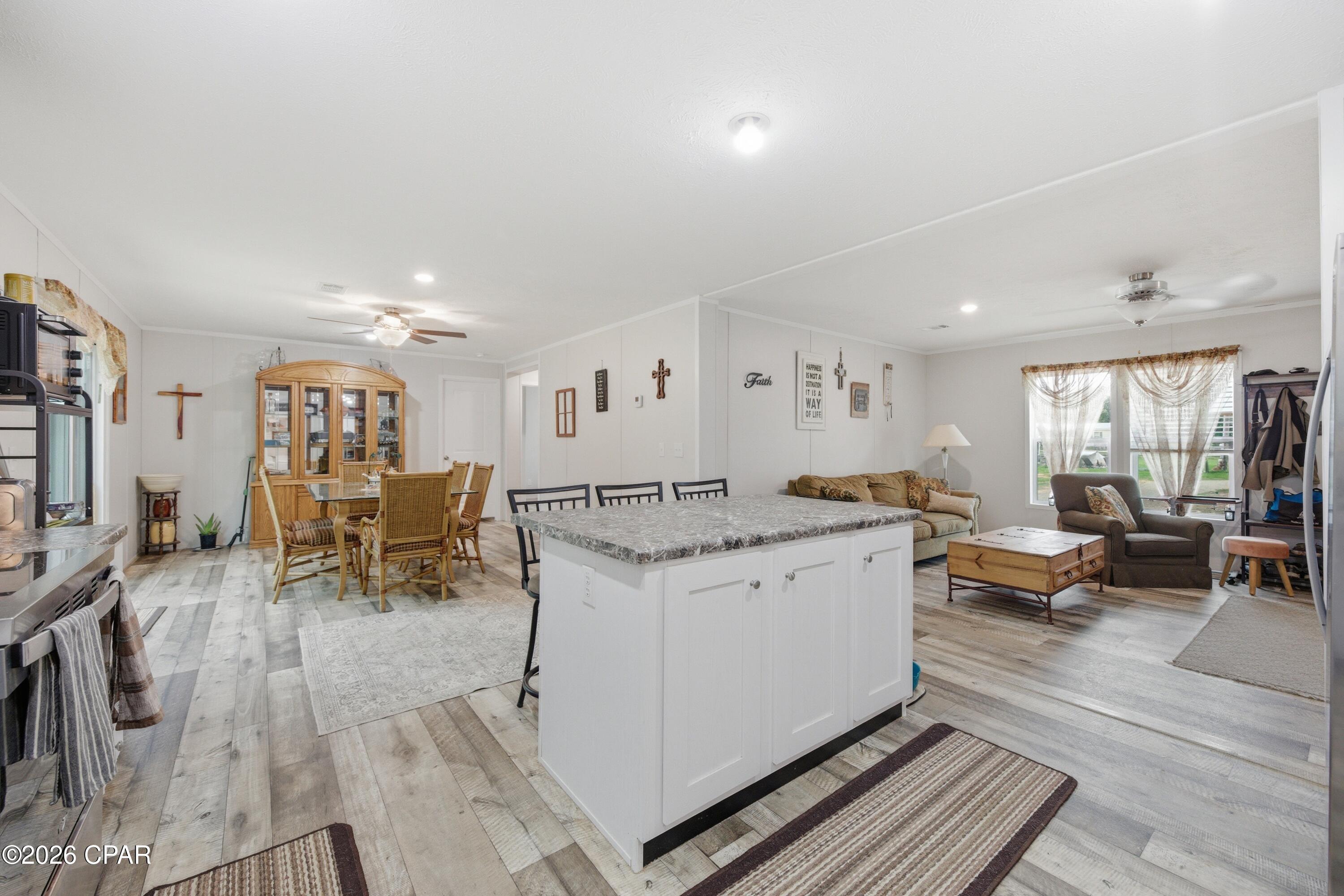 Graceville - Residential