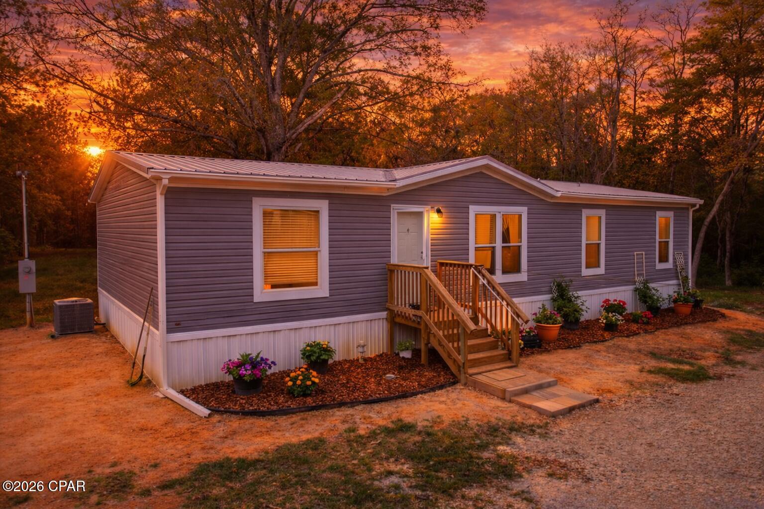 Graceville - Residential