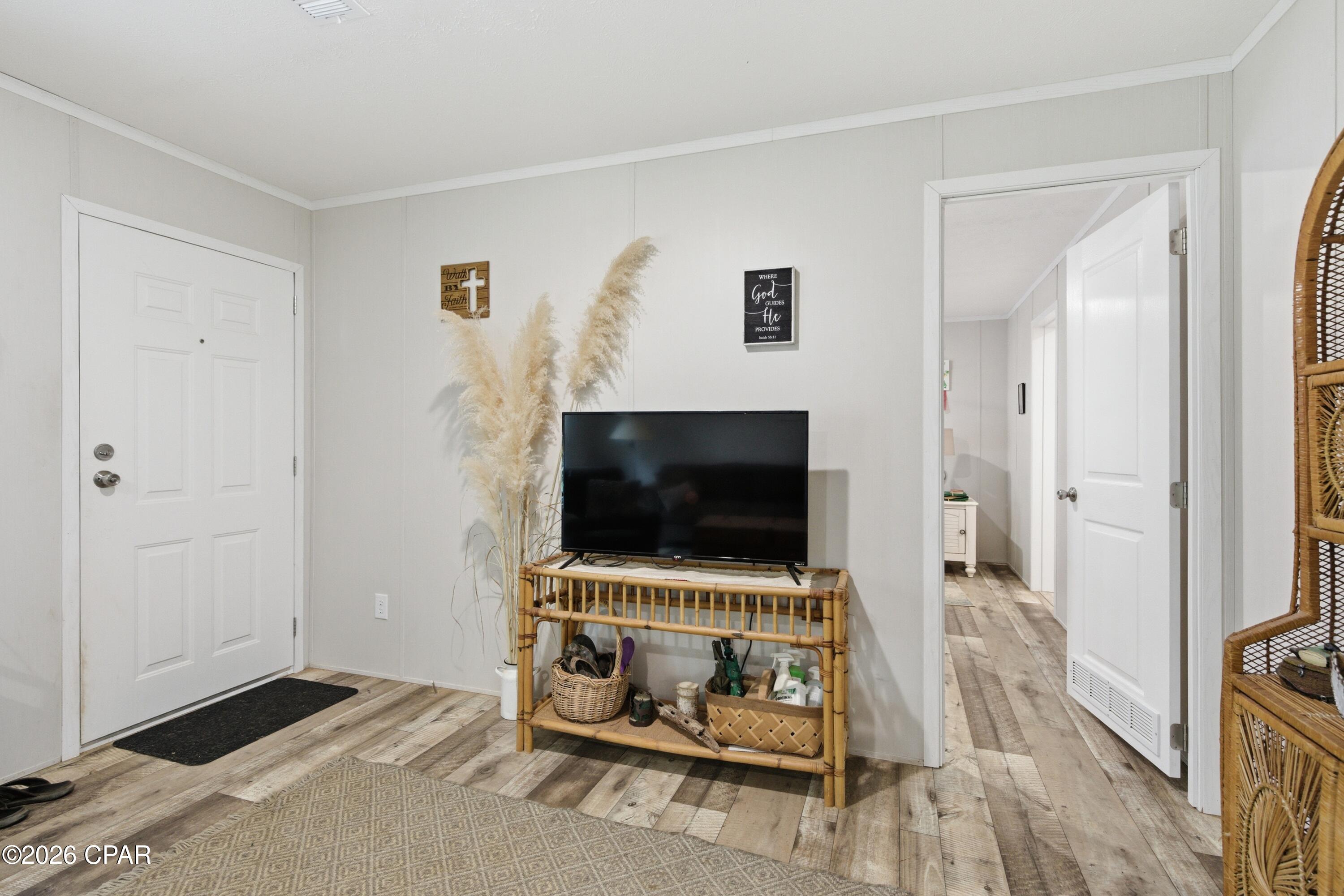 Graceville - Residential