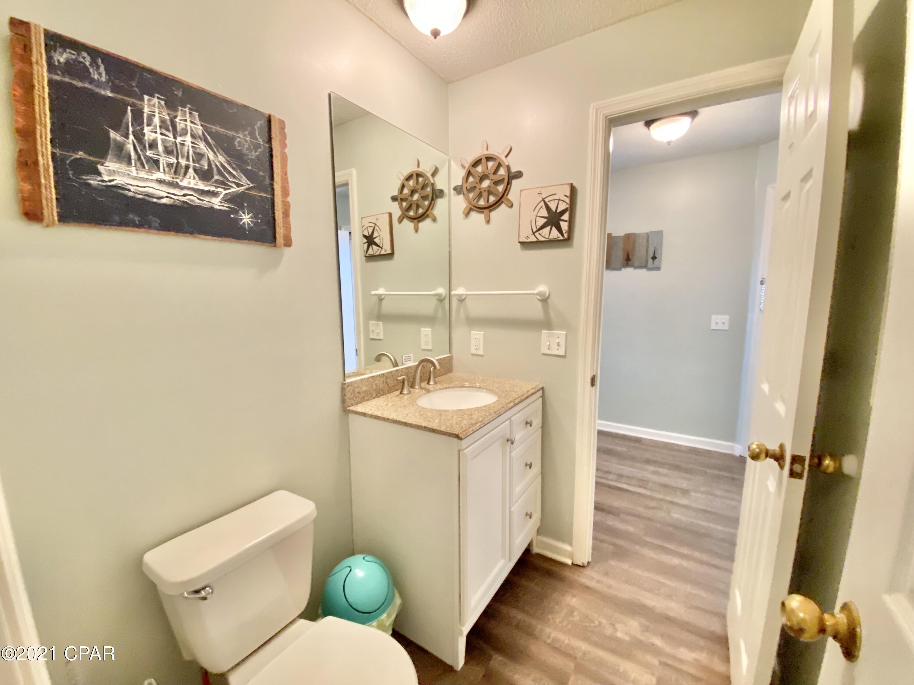 Horizon South XX - Residential