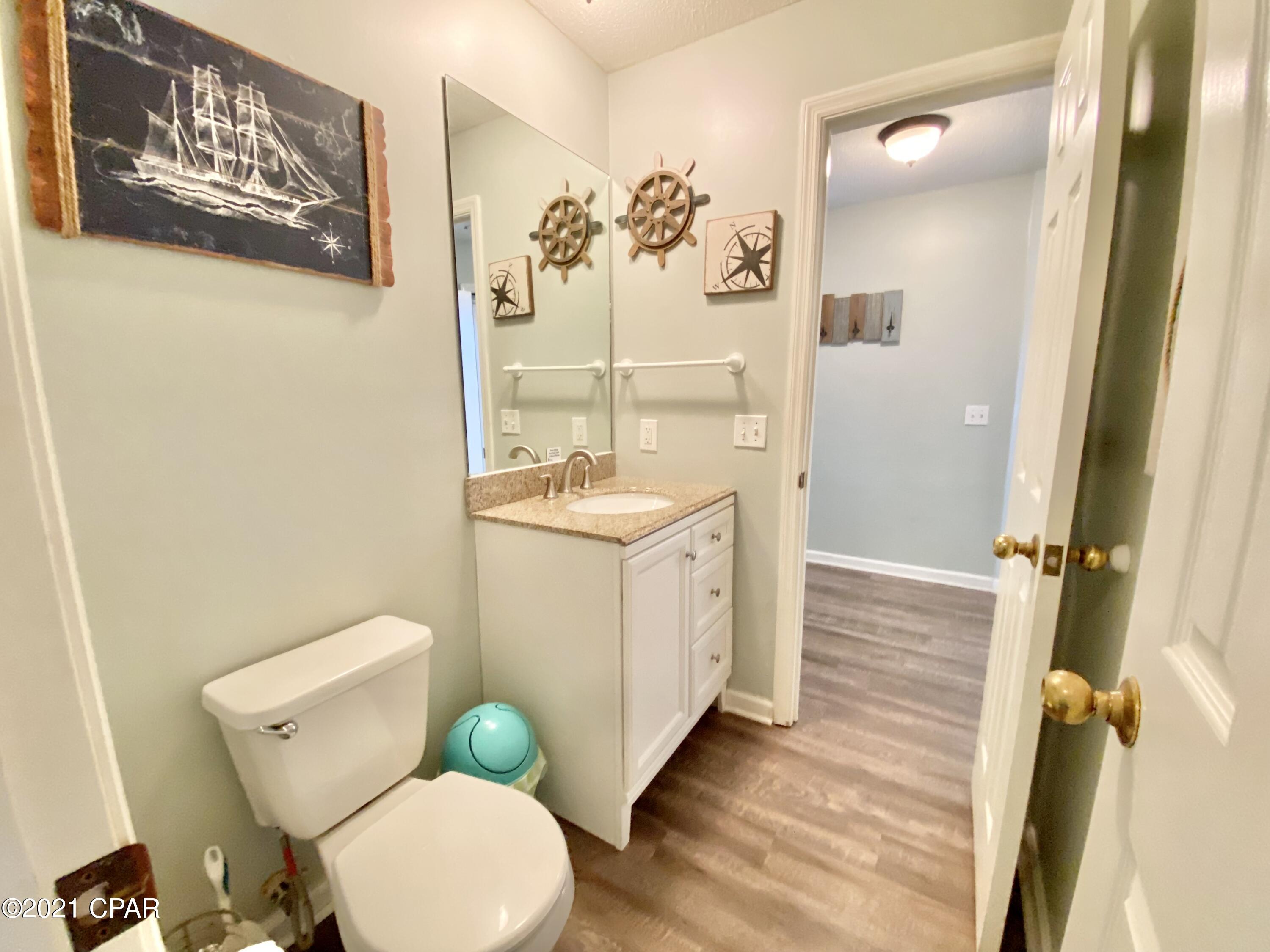 Horizon South XX - Residential