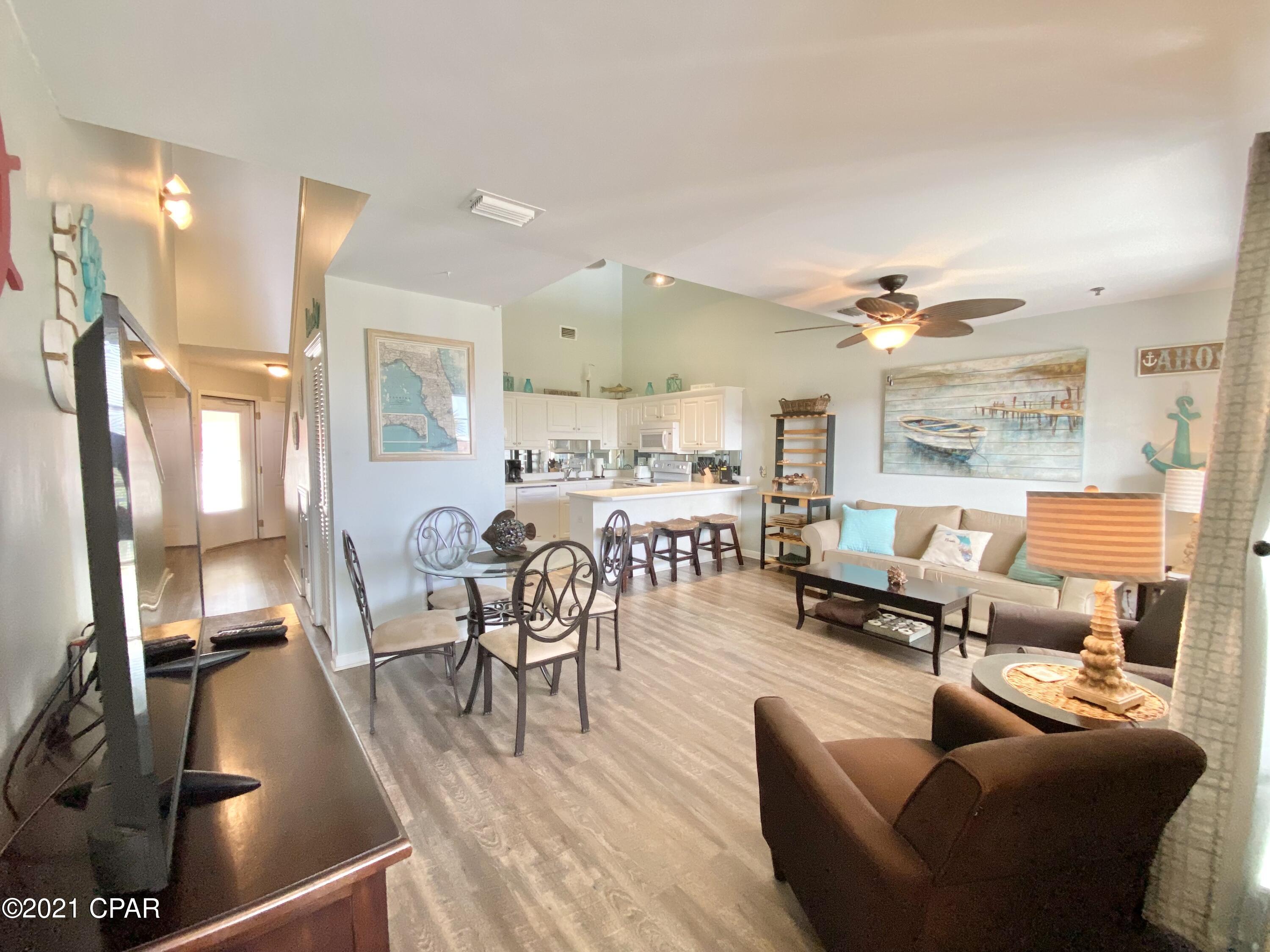 Horizon South XX - Residential