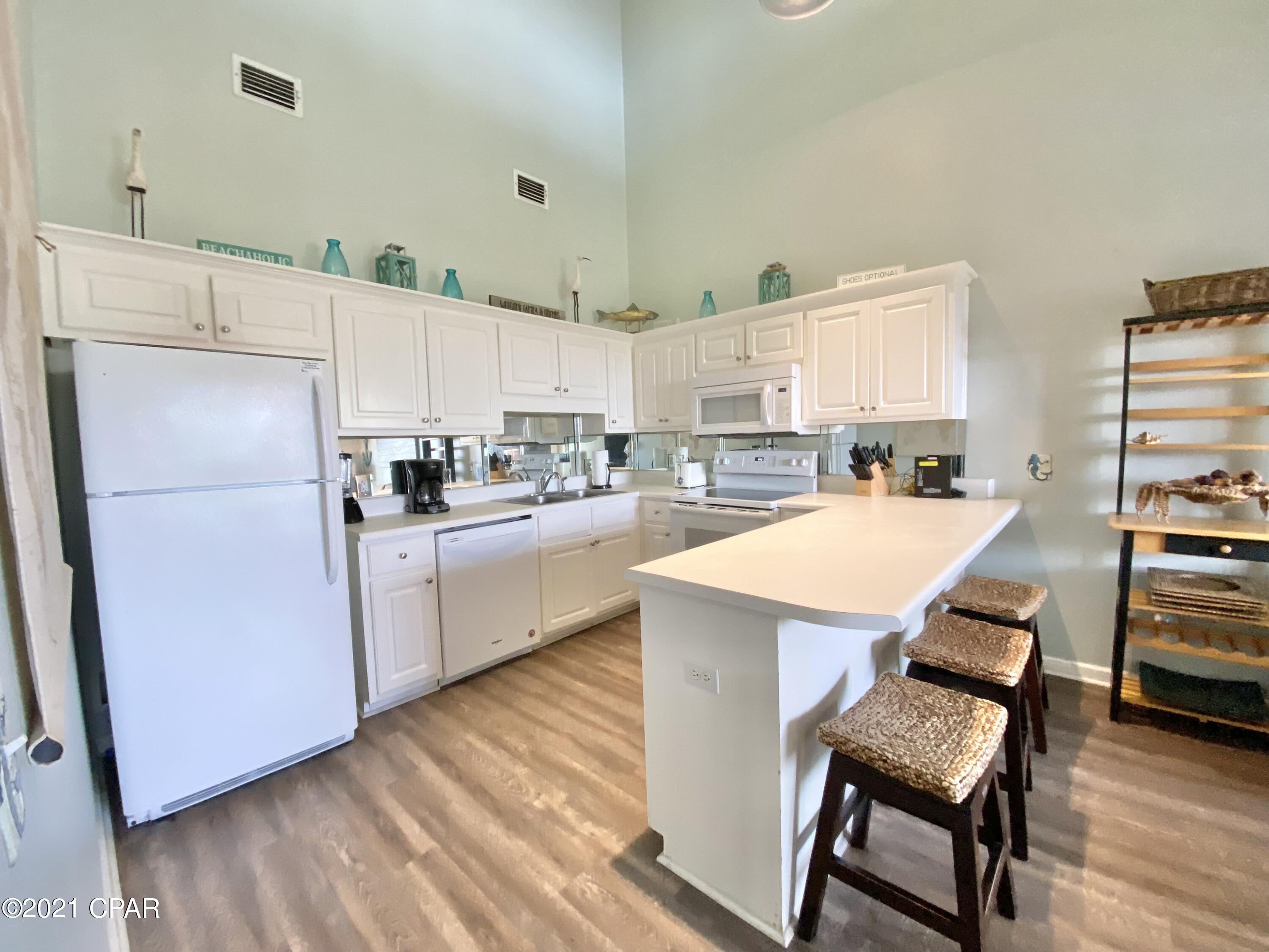 Horizon South XX - Residential