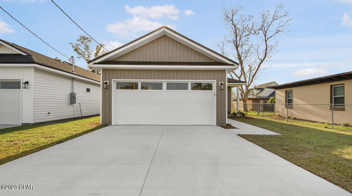 Sheffields 2nd - Residential