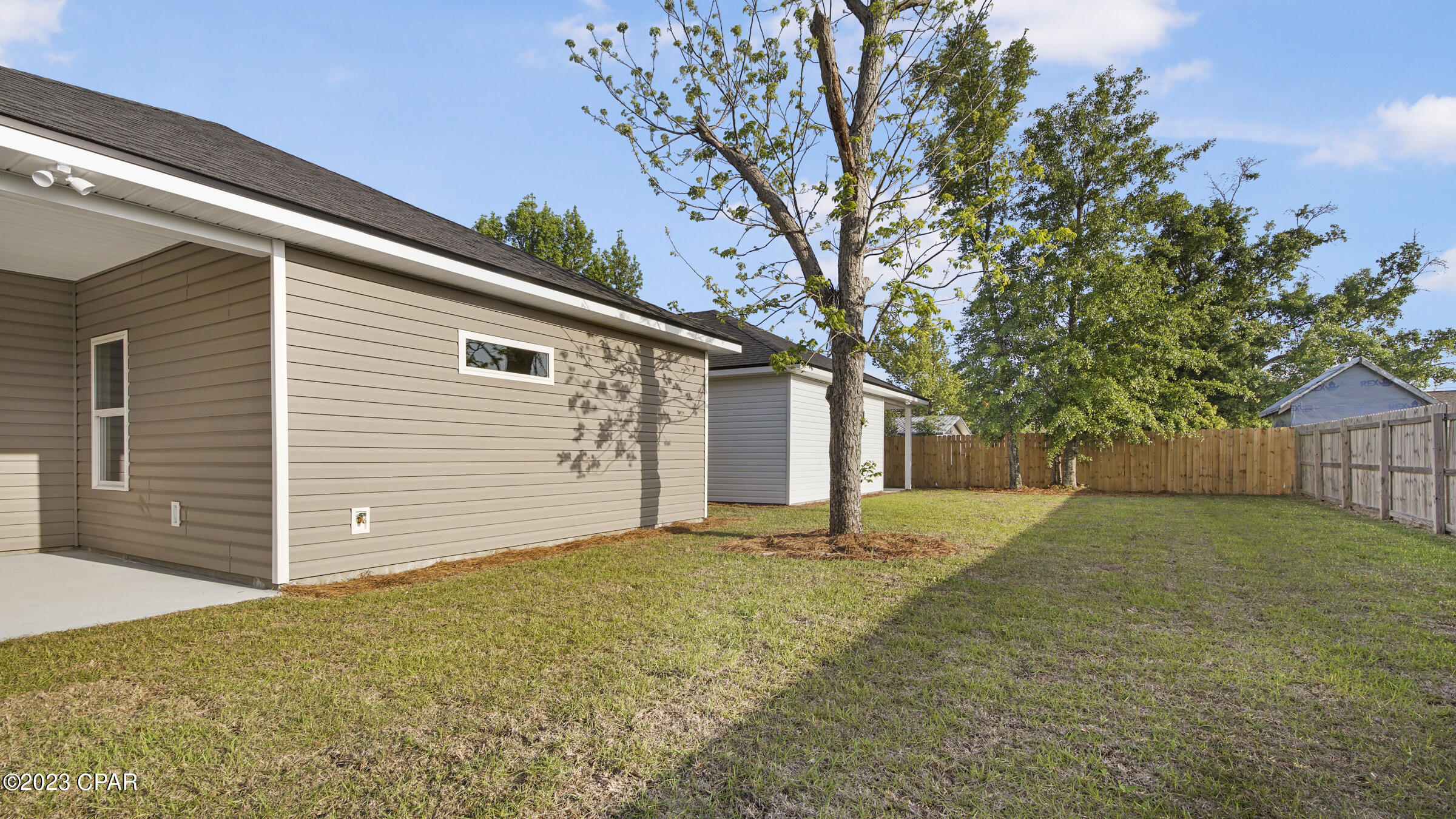 Sheffields 2nd - Residential