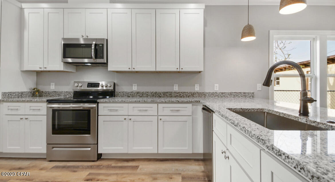 Sheffields 2nd - Residential