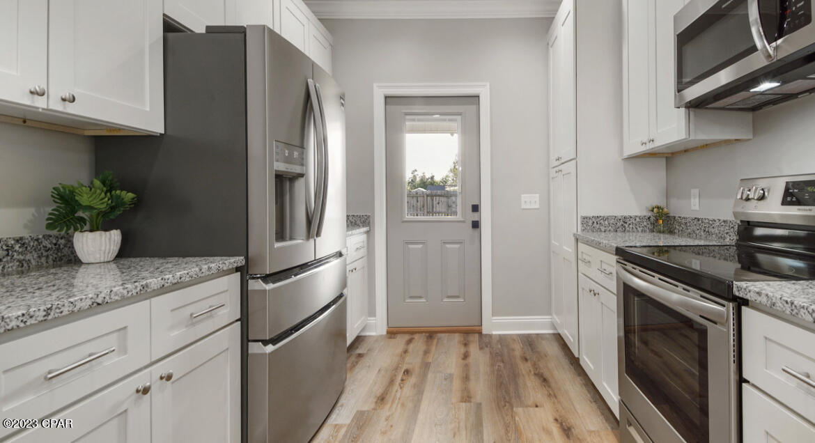 Sheffields 2nd - Residential