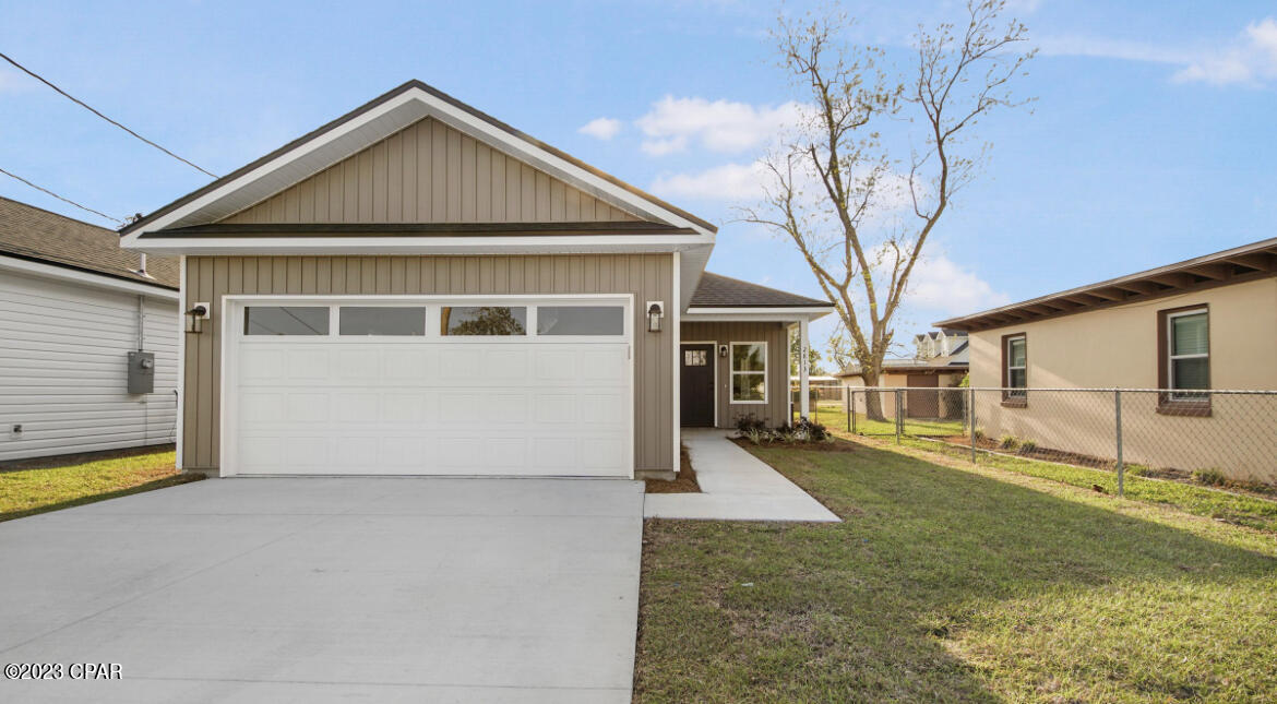 Sheffields 2nd - Residential