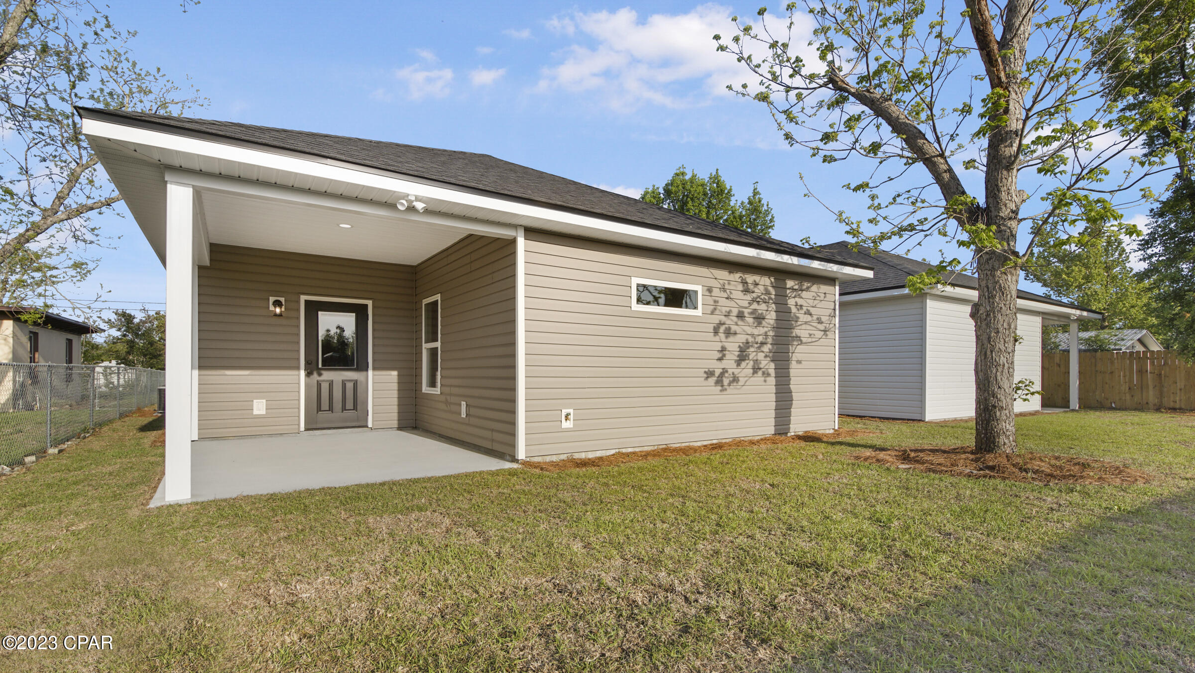 Sheffields 2nd - Residential