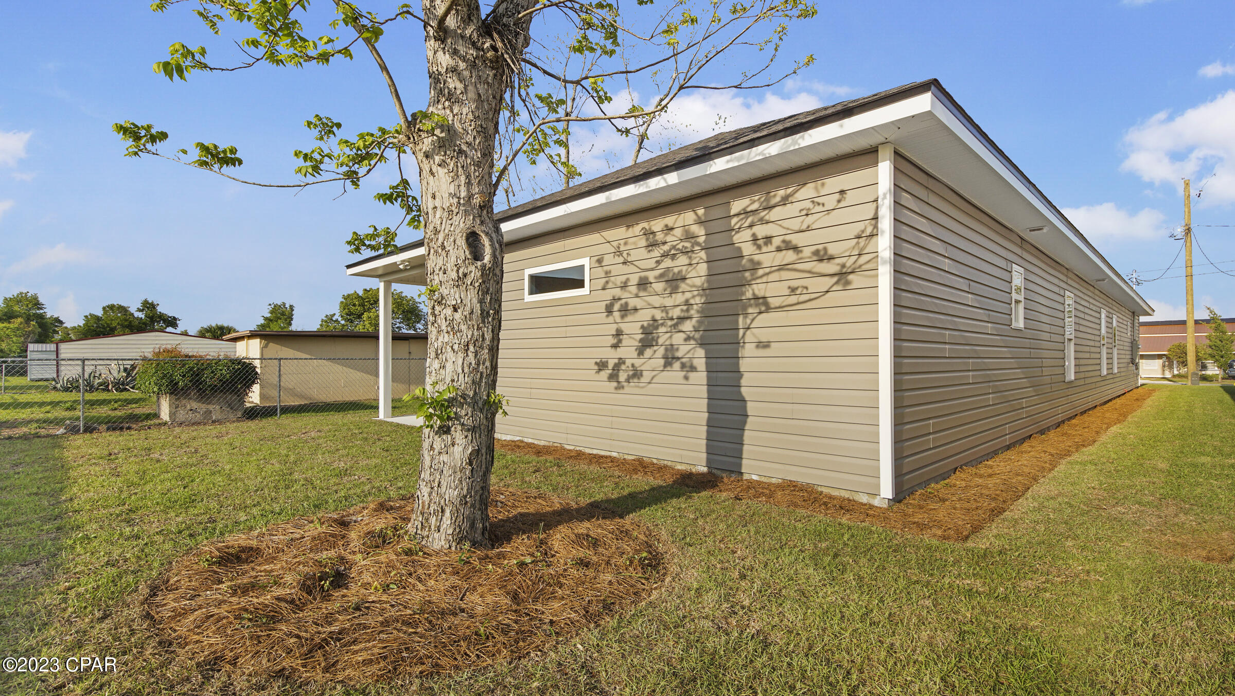 Sheffields 2nd - Residential