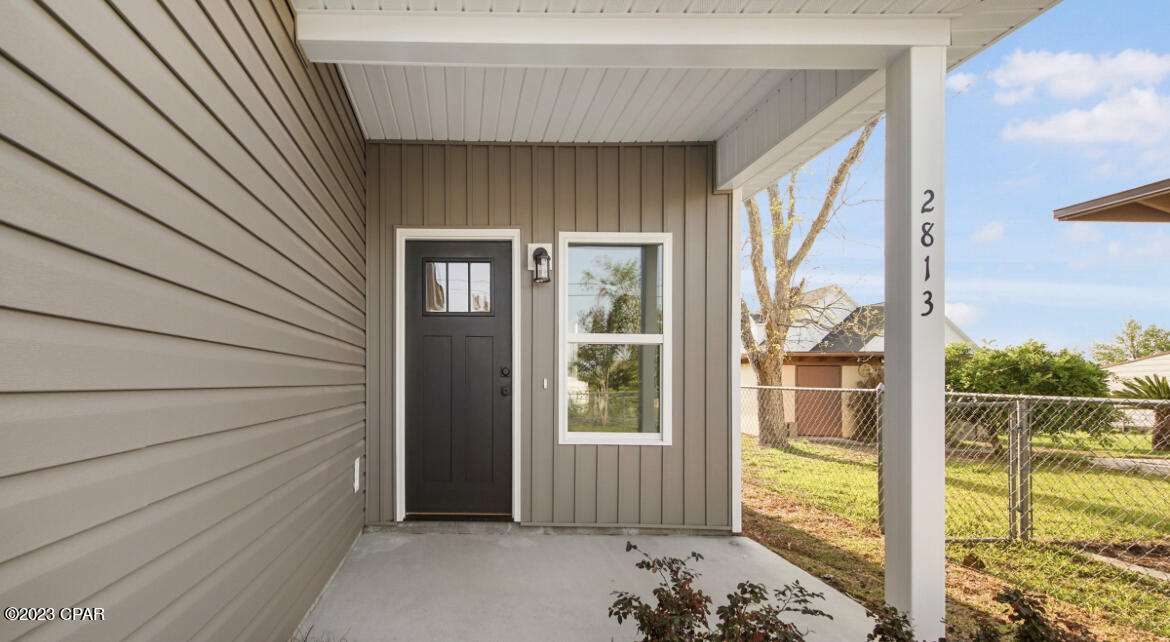 Sheffields 2nd - Residential