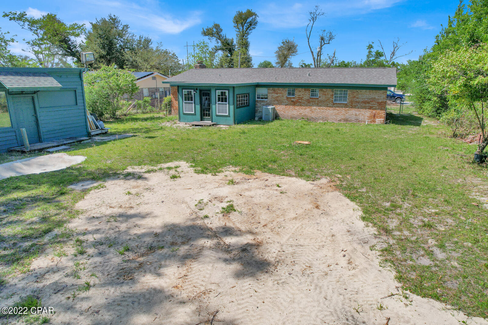 [No Recorded Subdiv] - Residential