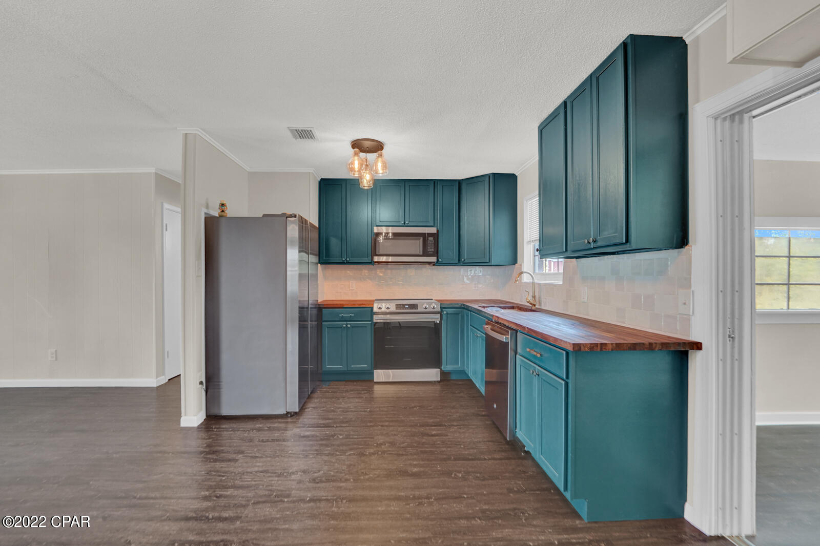 [No Recorded Subdiv] - Residential