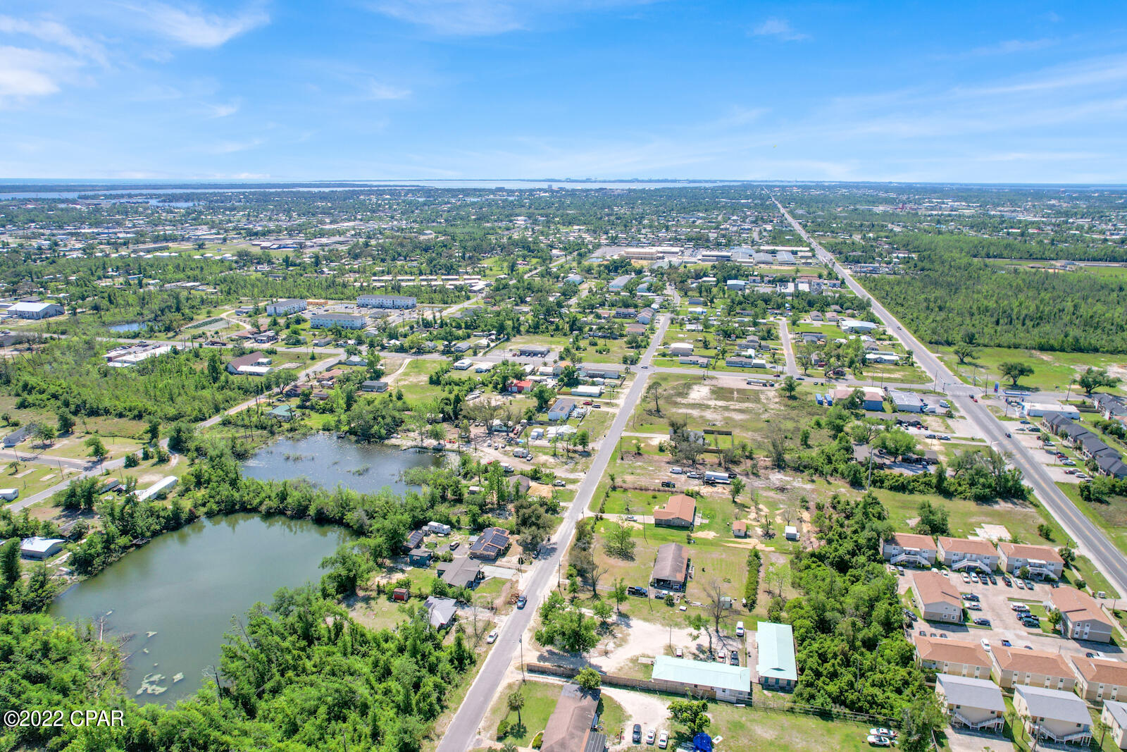 [No Recorded Subdiv] - Residential