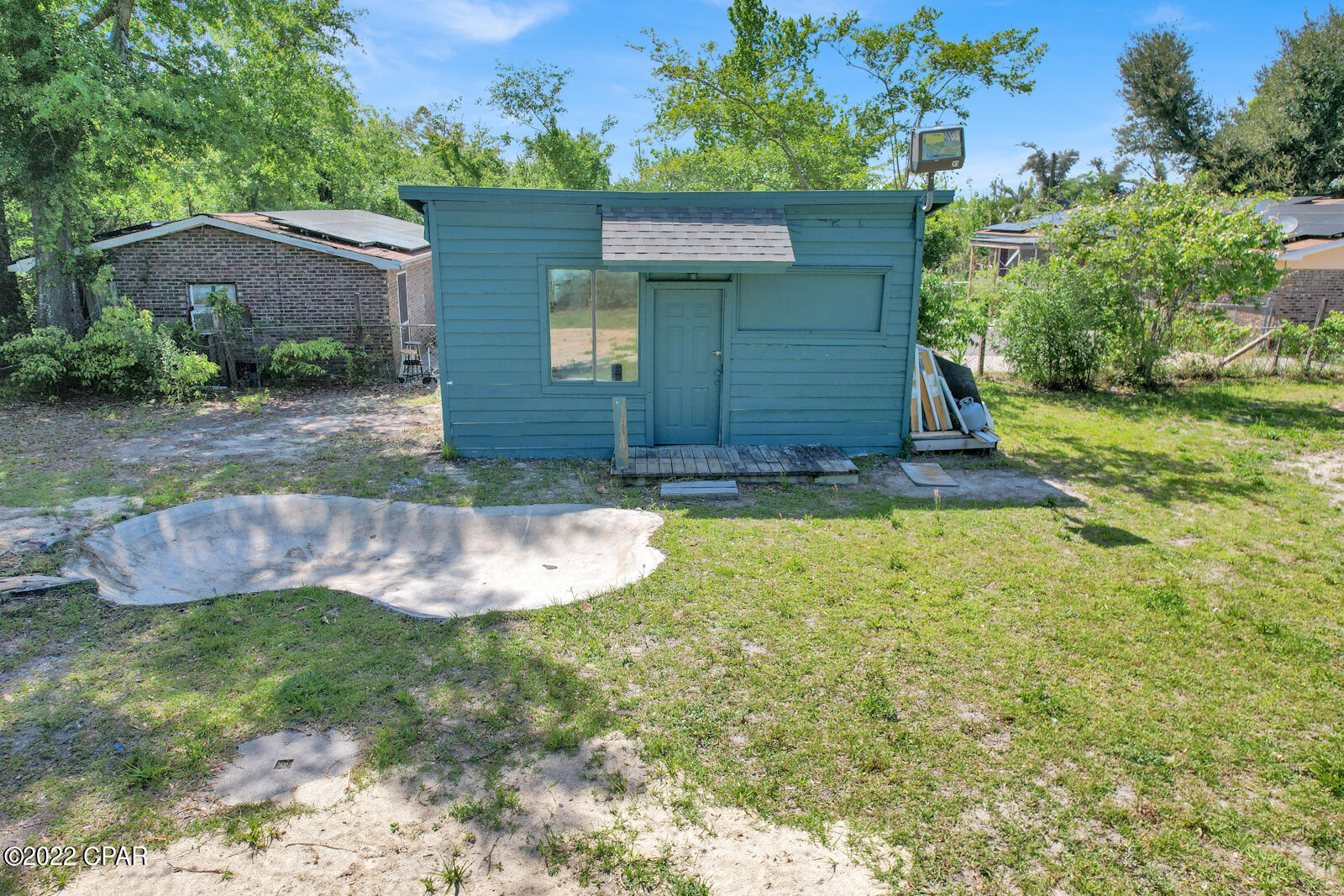 [No Recorded Subdiv] - Residential