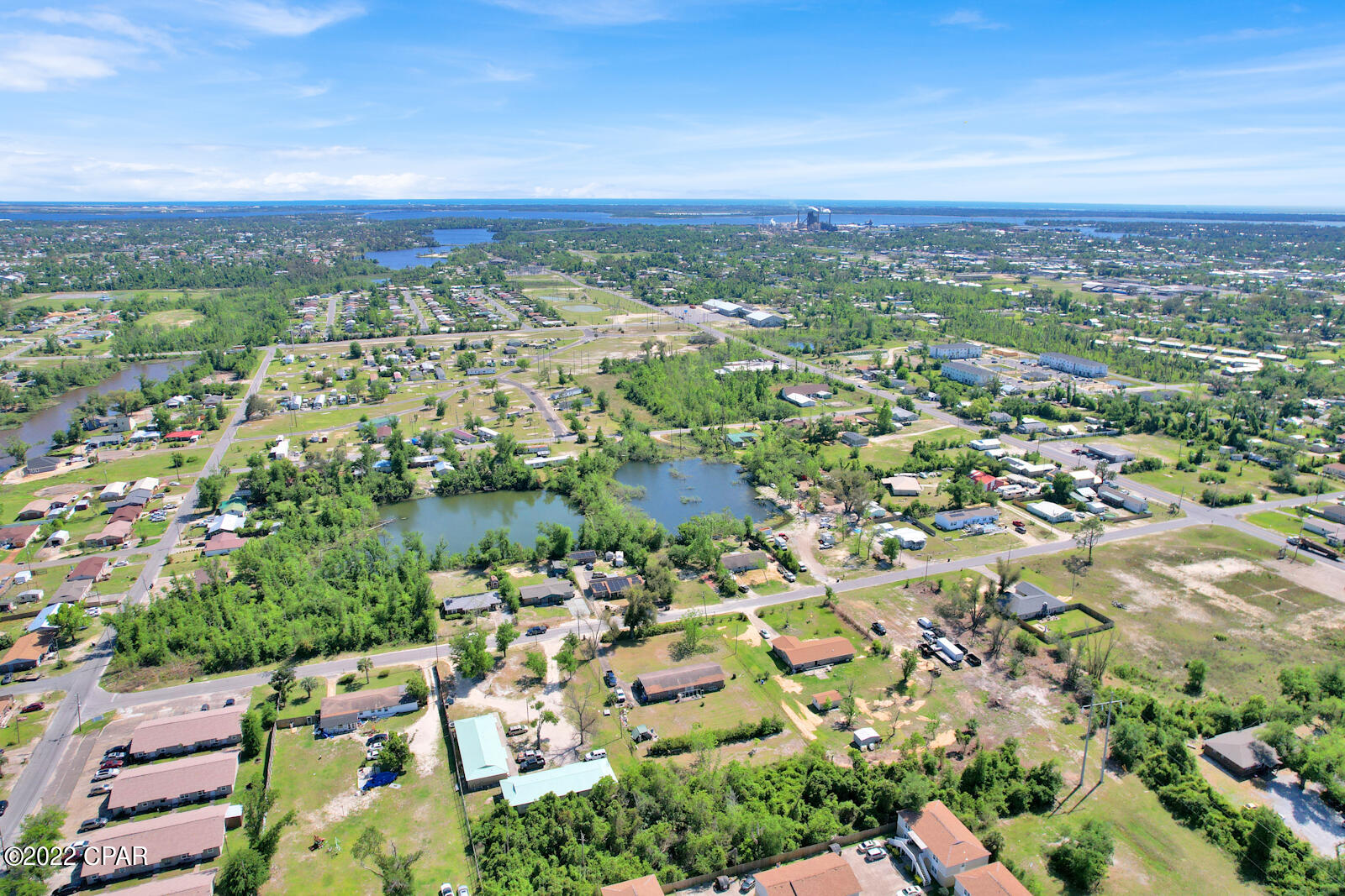 [No Recorded Subdiv] - Residential