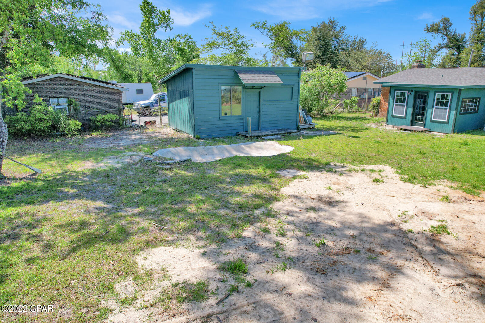 [No Recorded Subdiv] - Residential