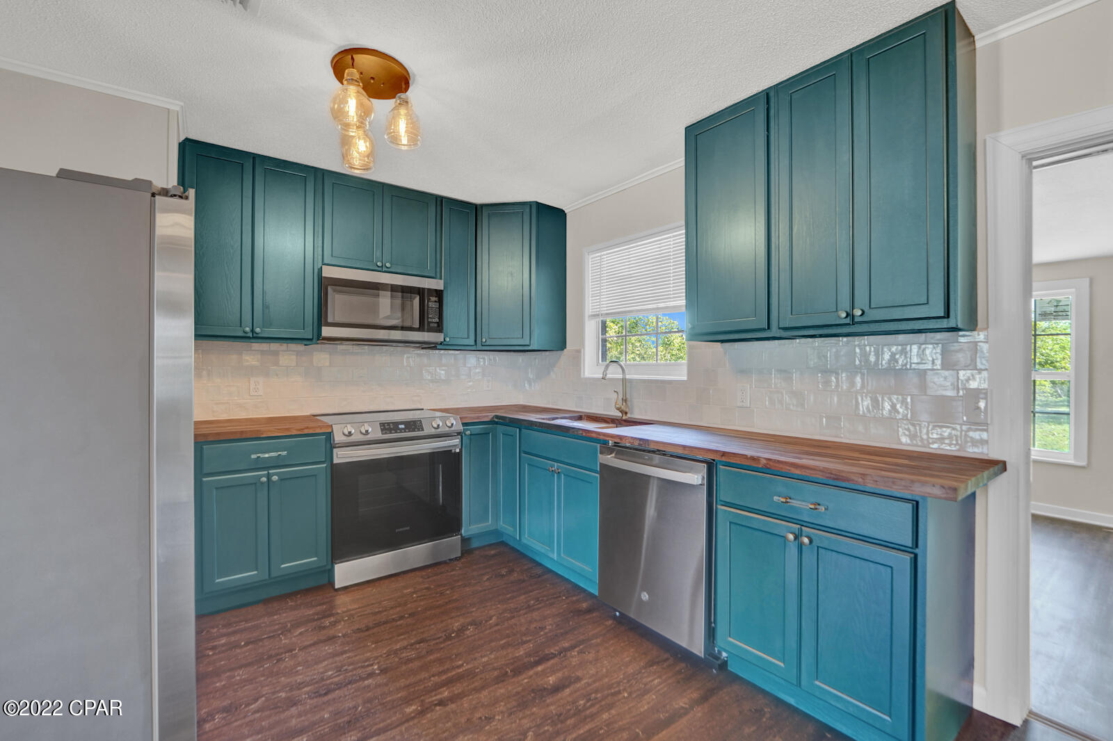 [No Recorded Subdiv] - Residential