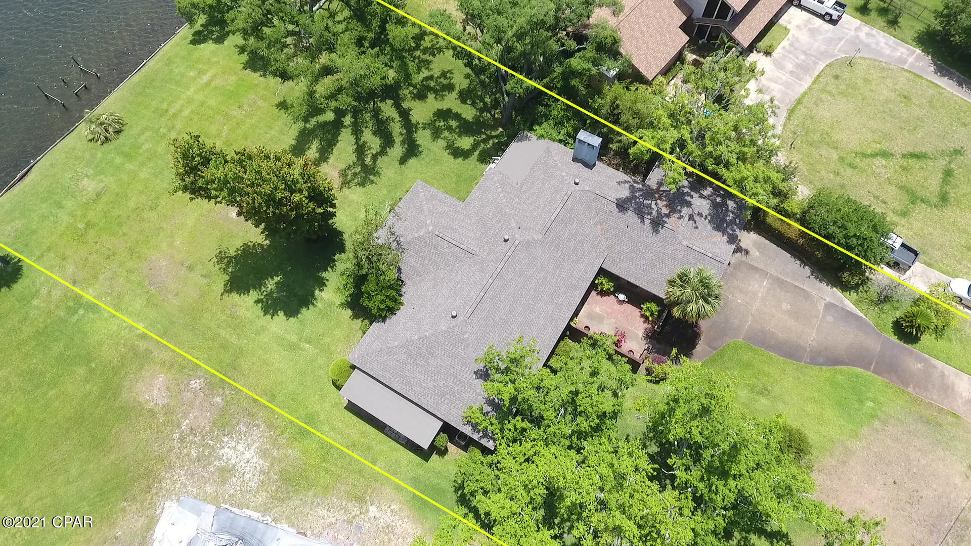 Ashland - Residential