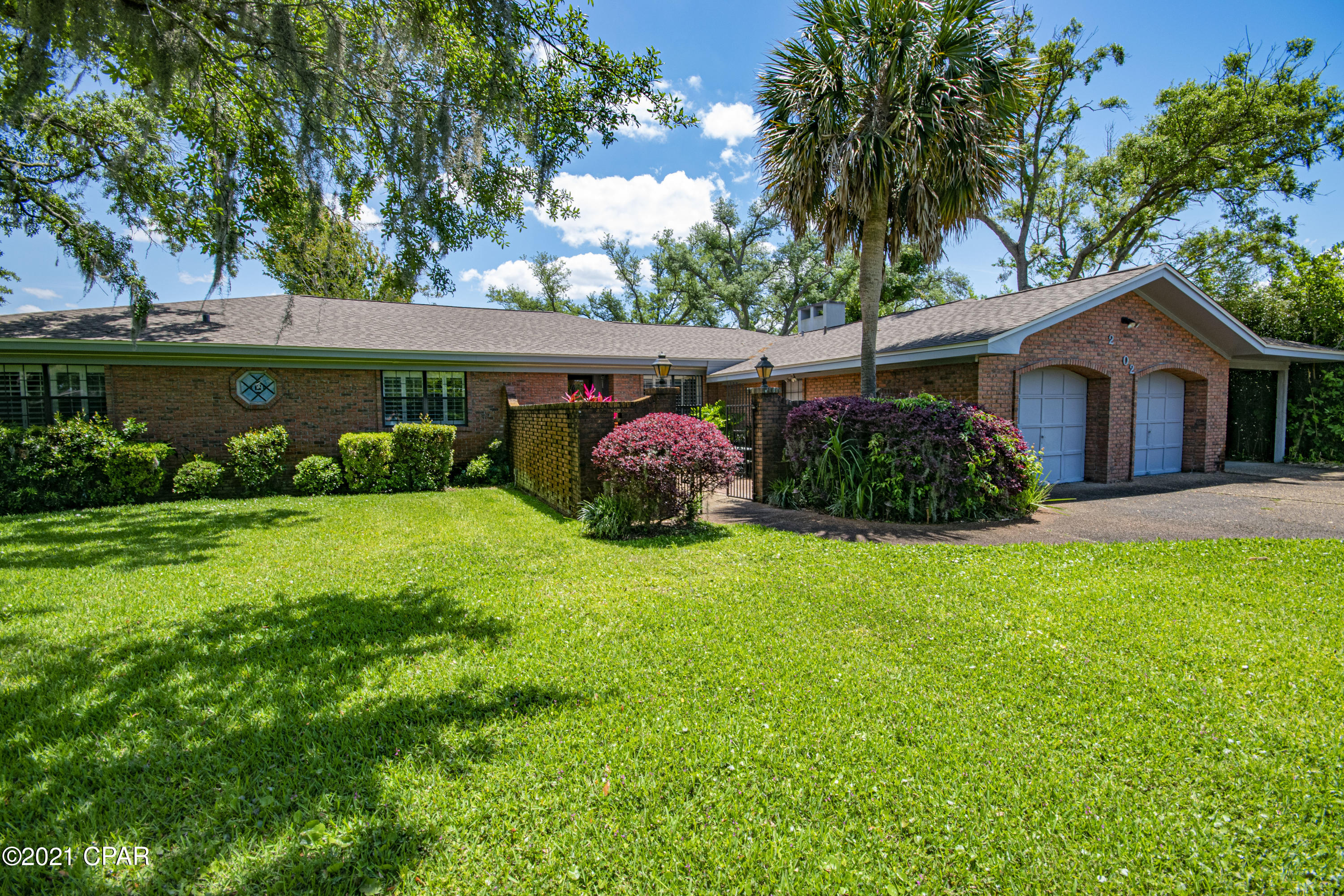 Ashland - Residential