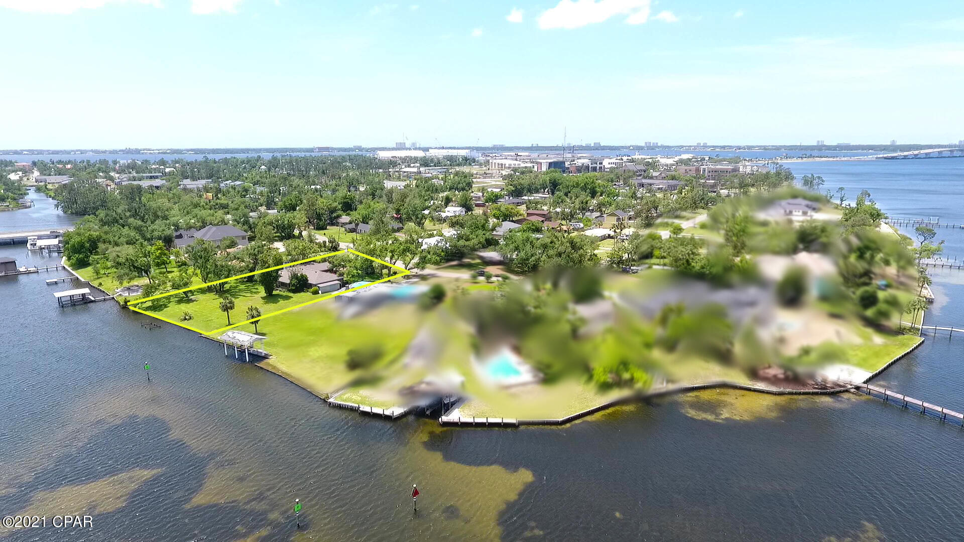 Ashland - Residential