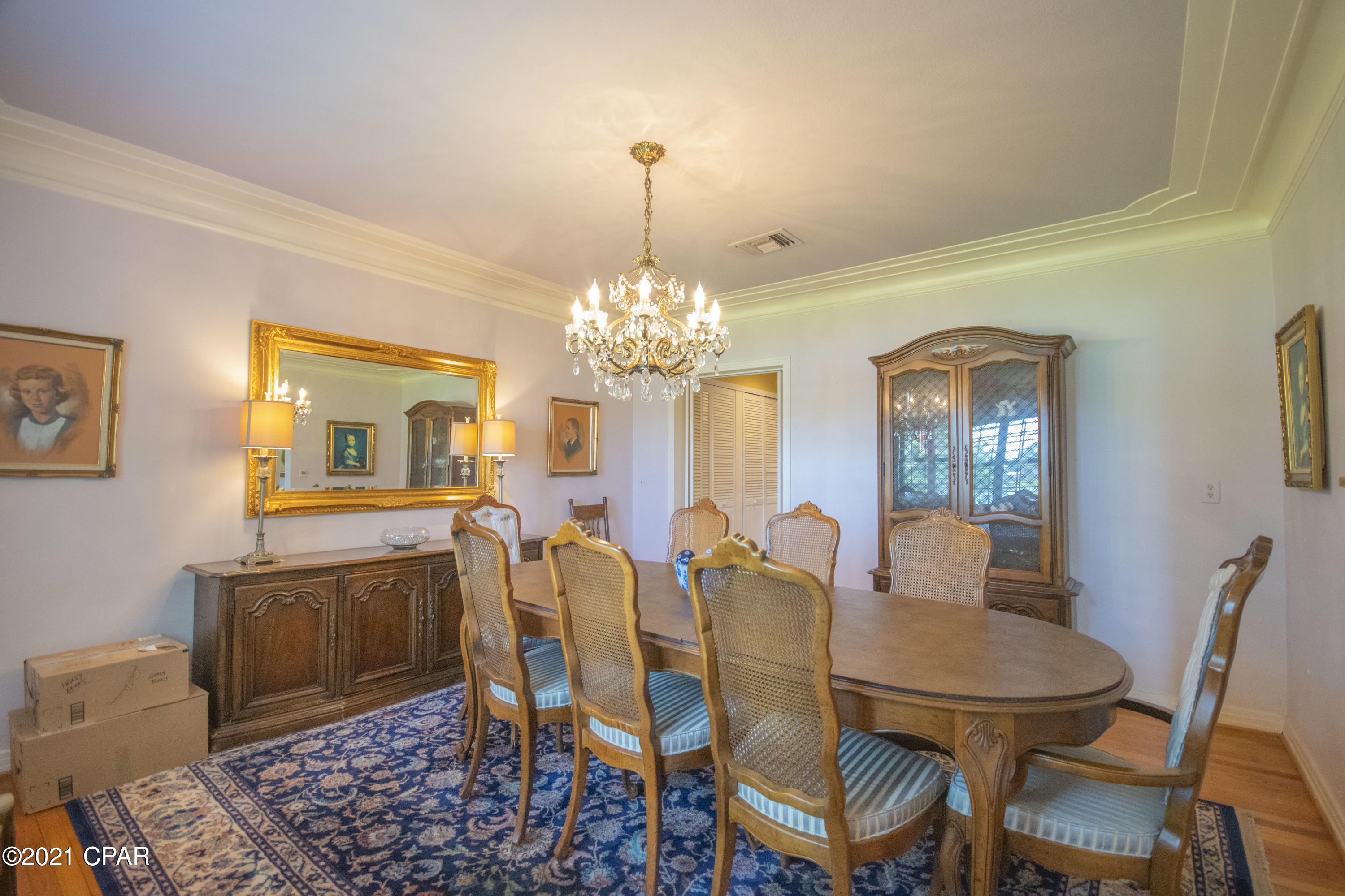 Ashland - Residential