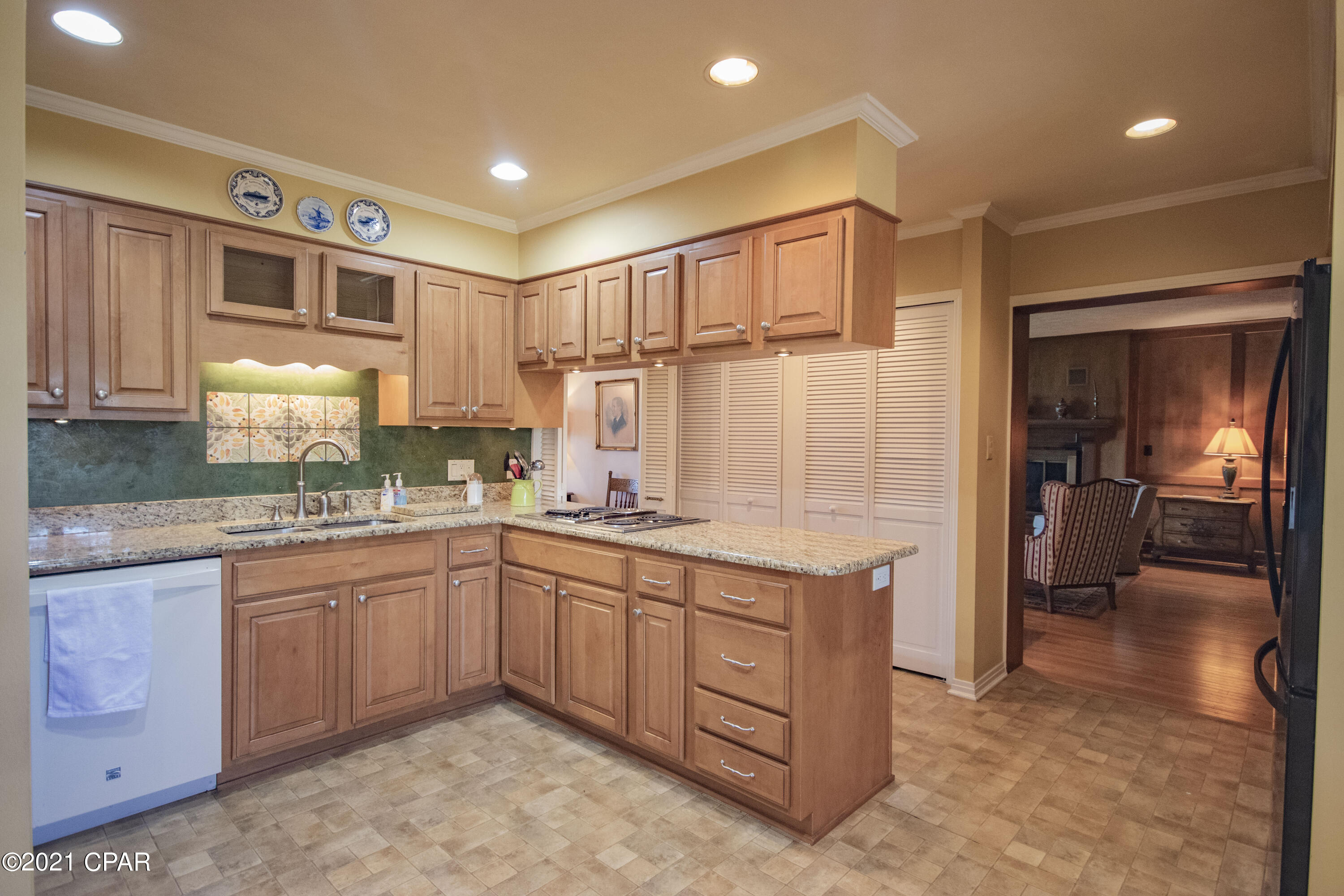 Ashland - Residential