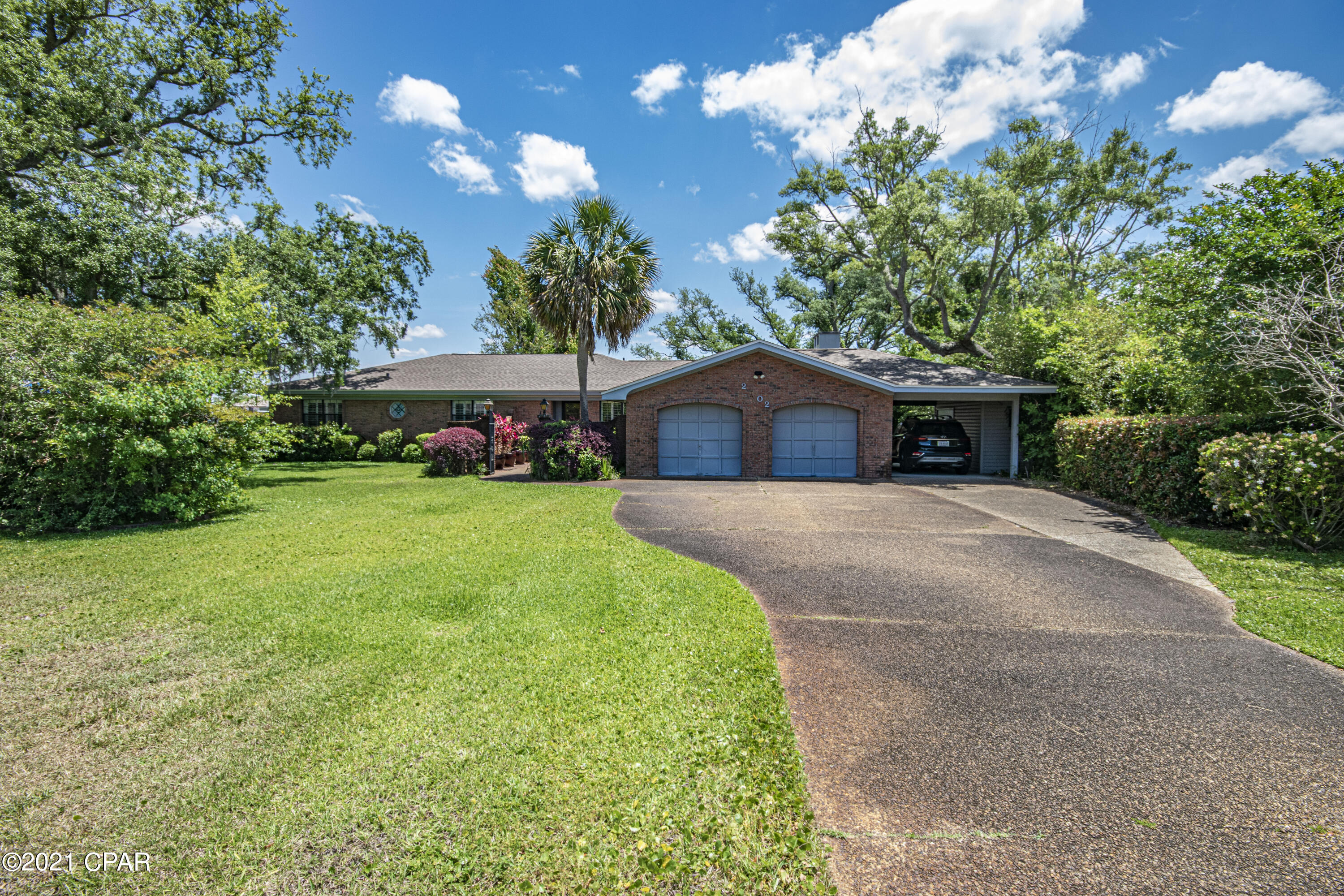 Ashland - Residential