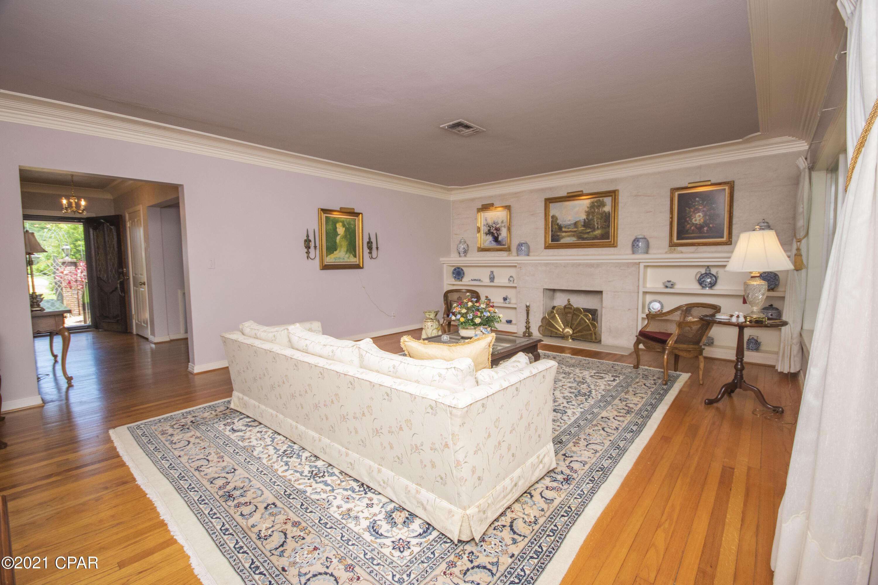 Ashland - Residential