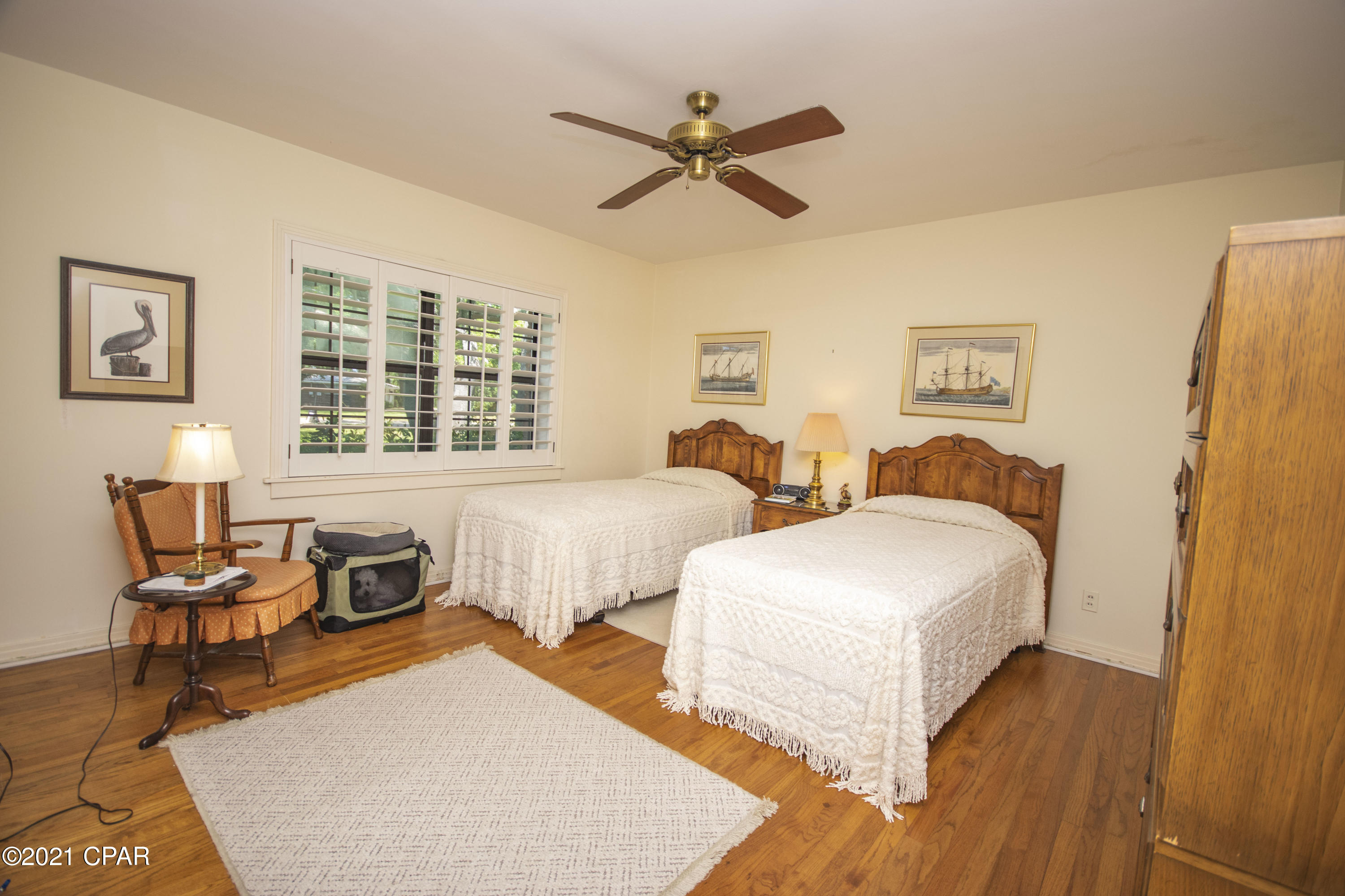 Ashland - Residential