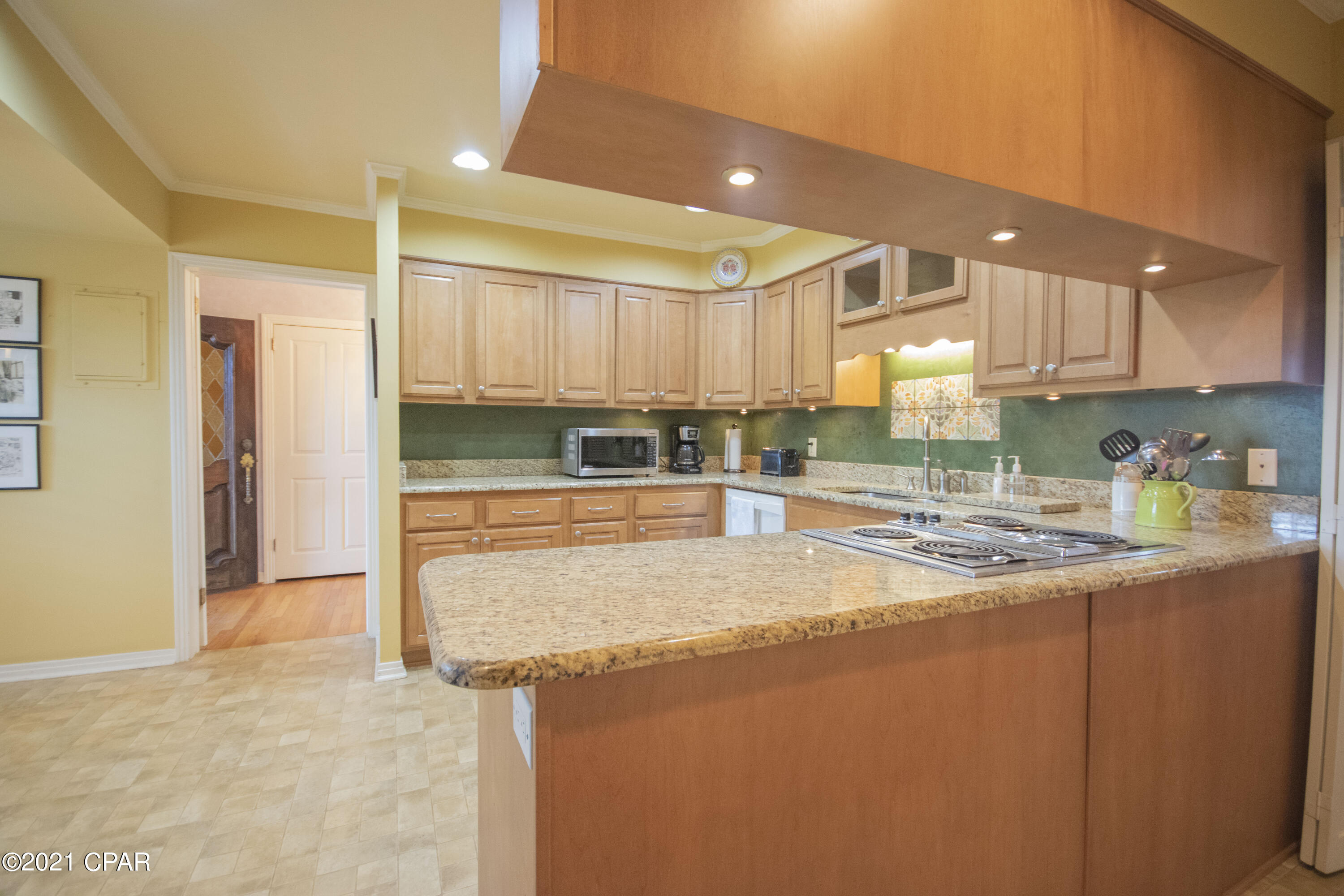 Ashland - Residential