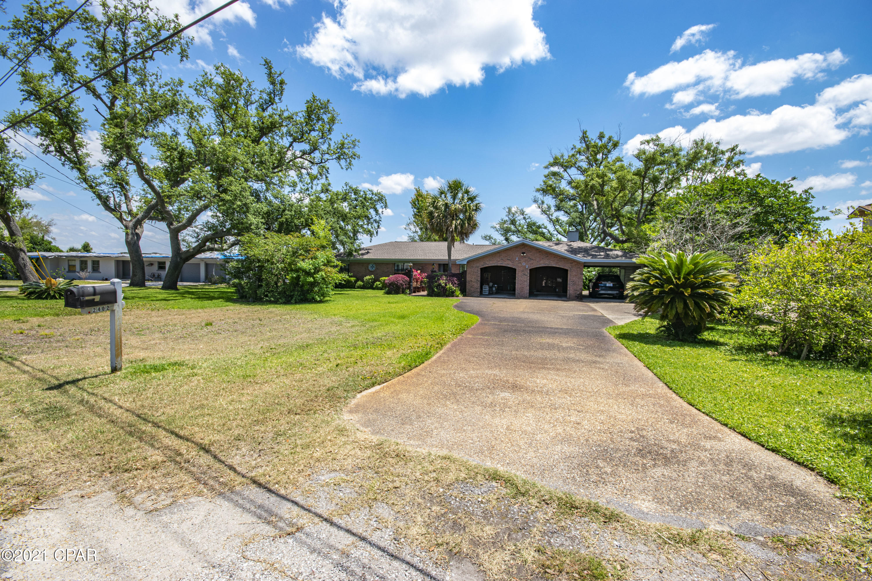 Ashland - Residential