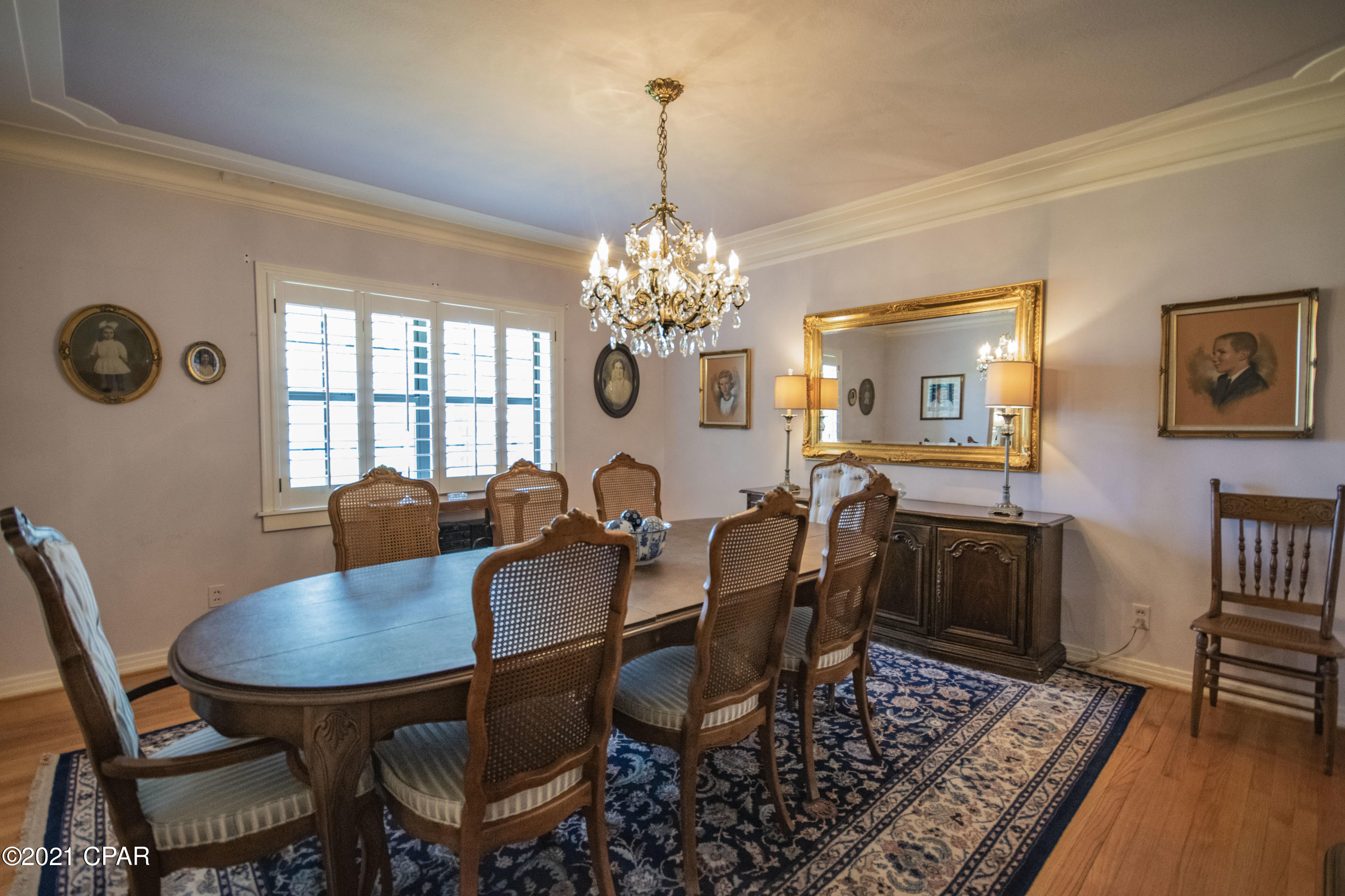 Ashland - Residential