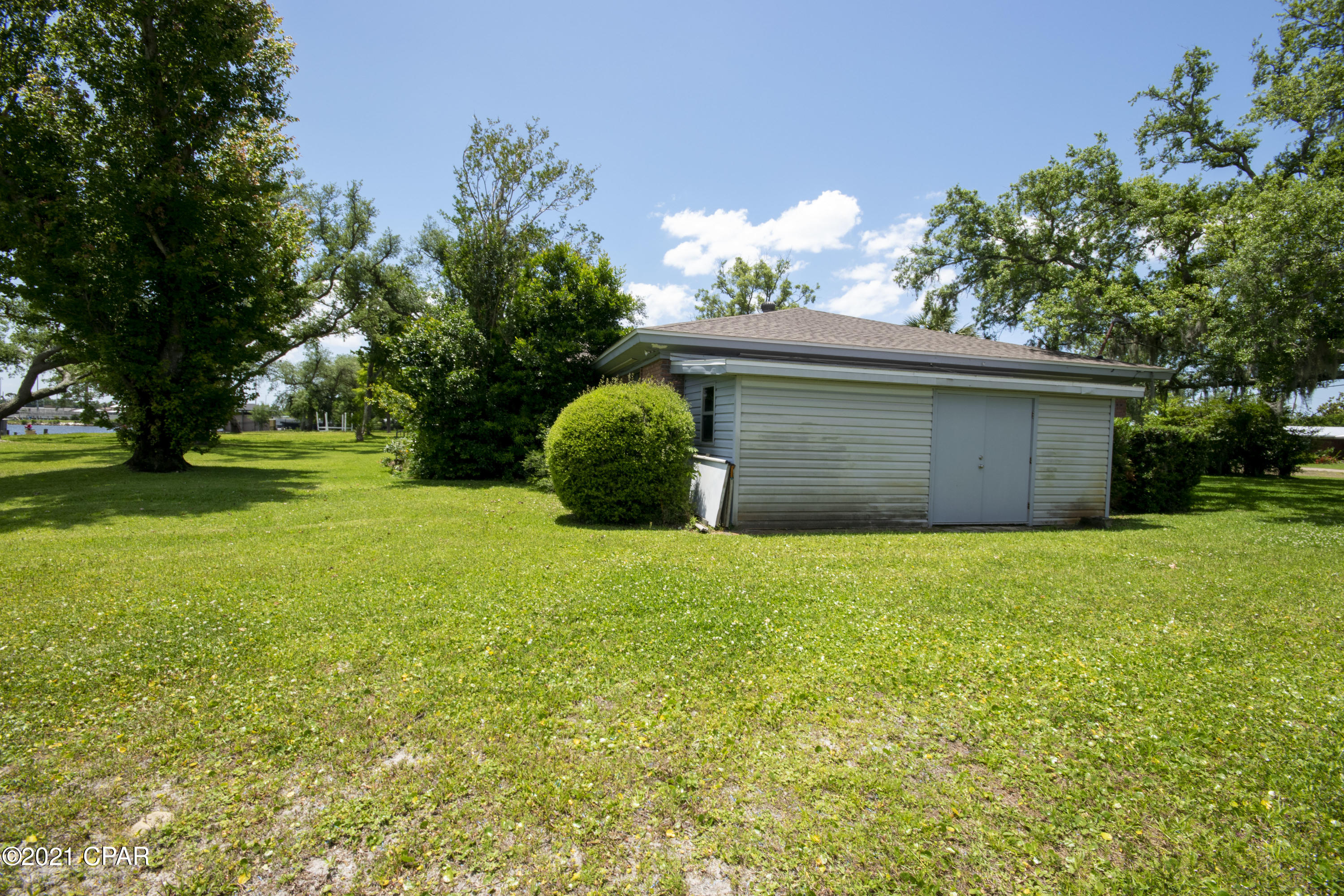 Ashland - Residential